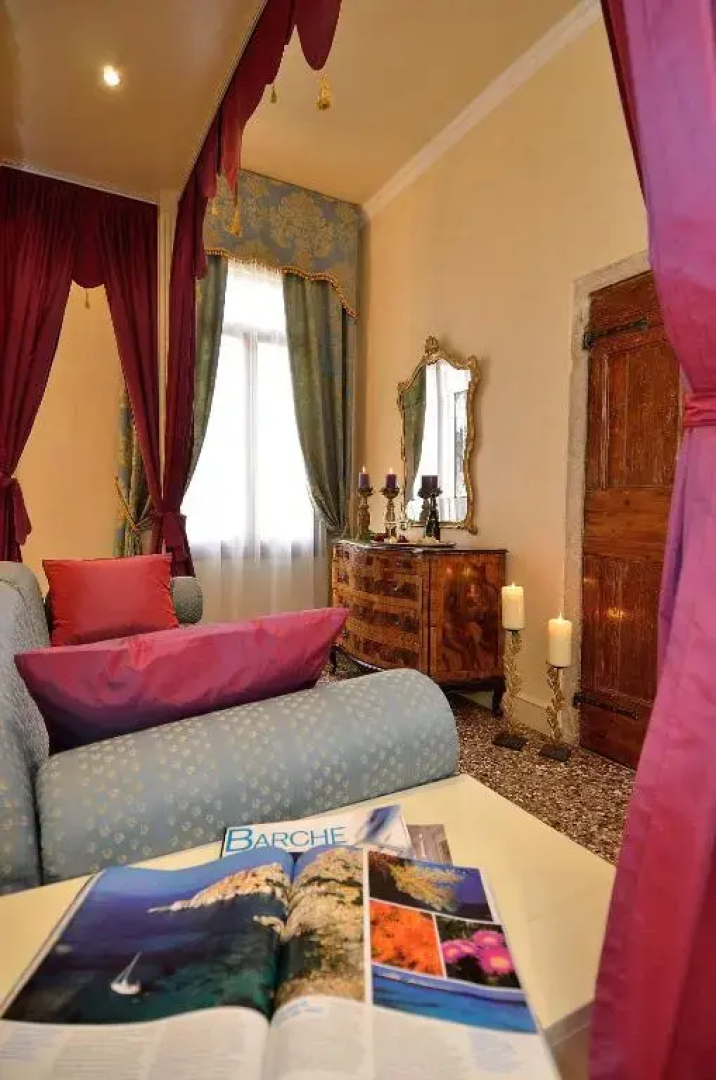 Residence Palazzo Odoni
