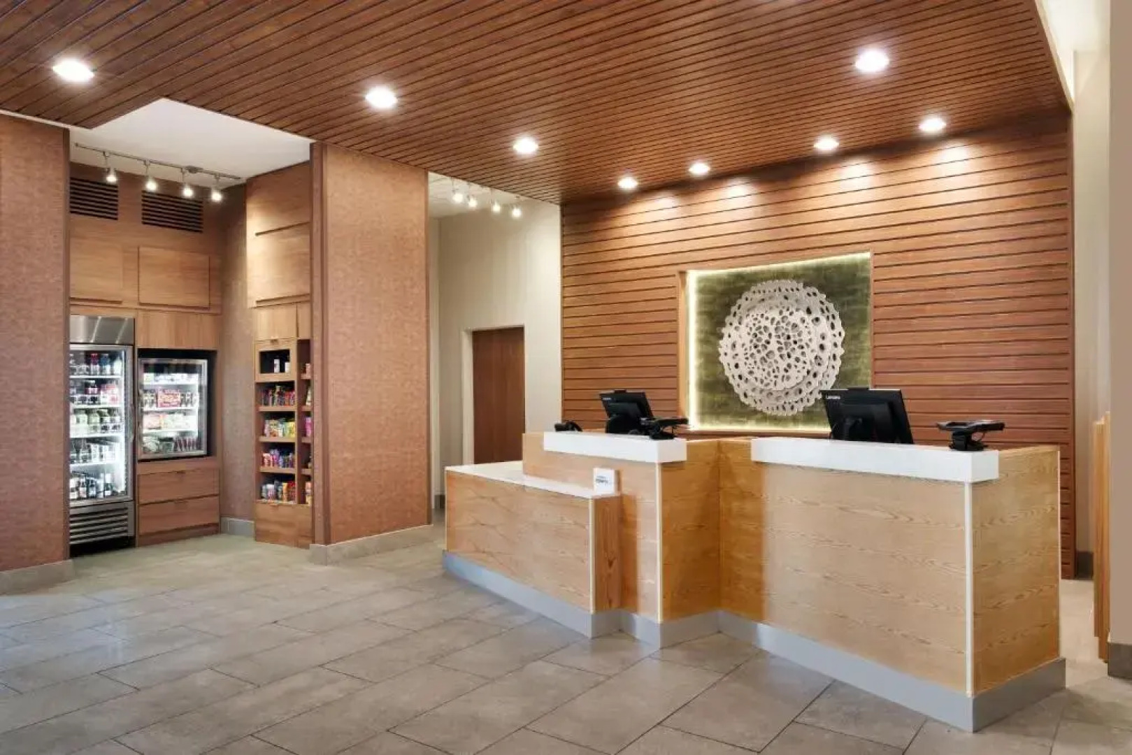 Отель Fairfield by Marriott Inn & Suites Houston League City