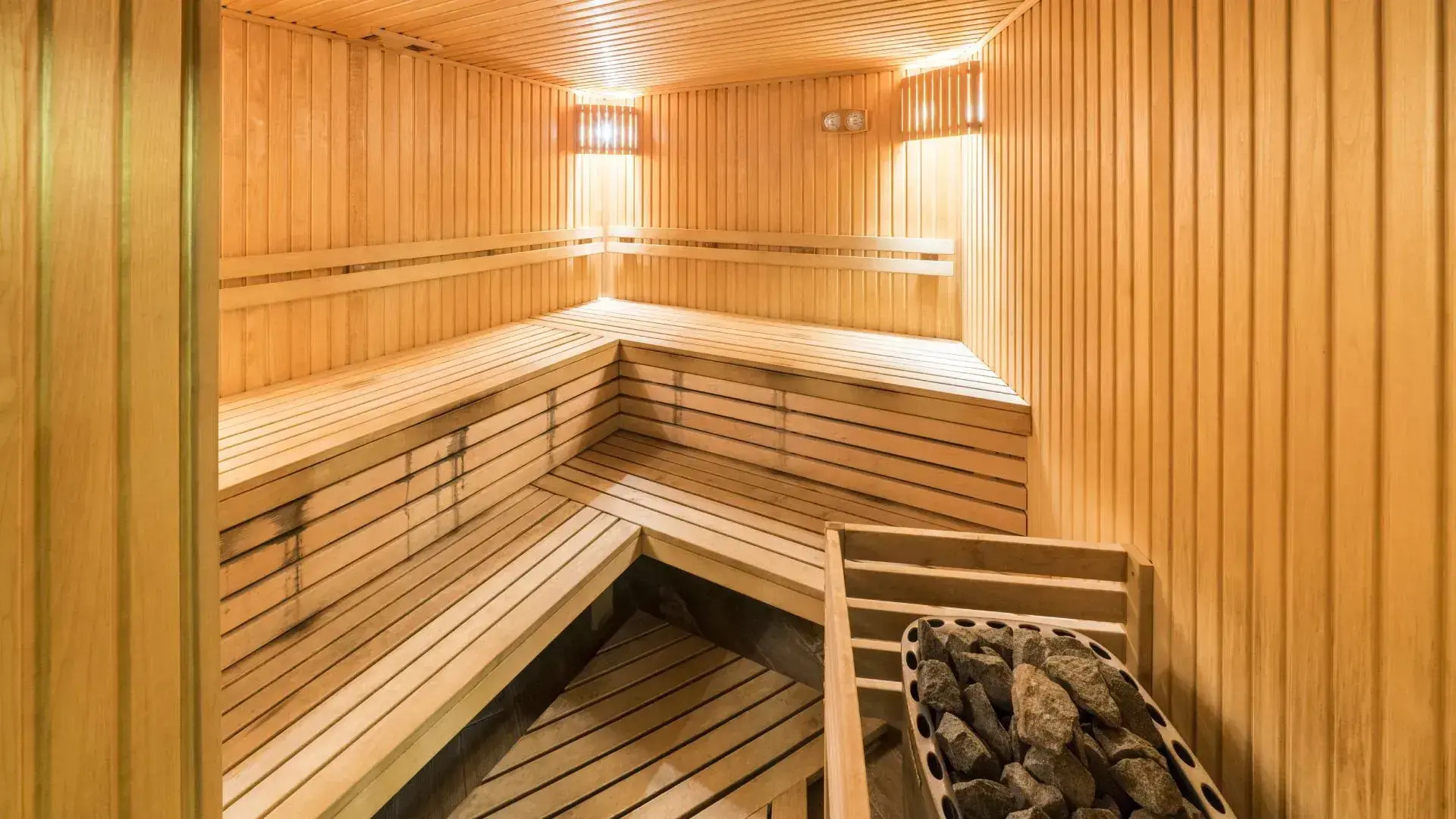 Wellton Hotel Riga & SPA​