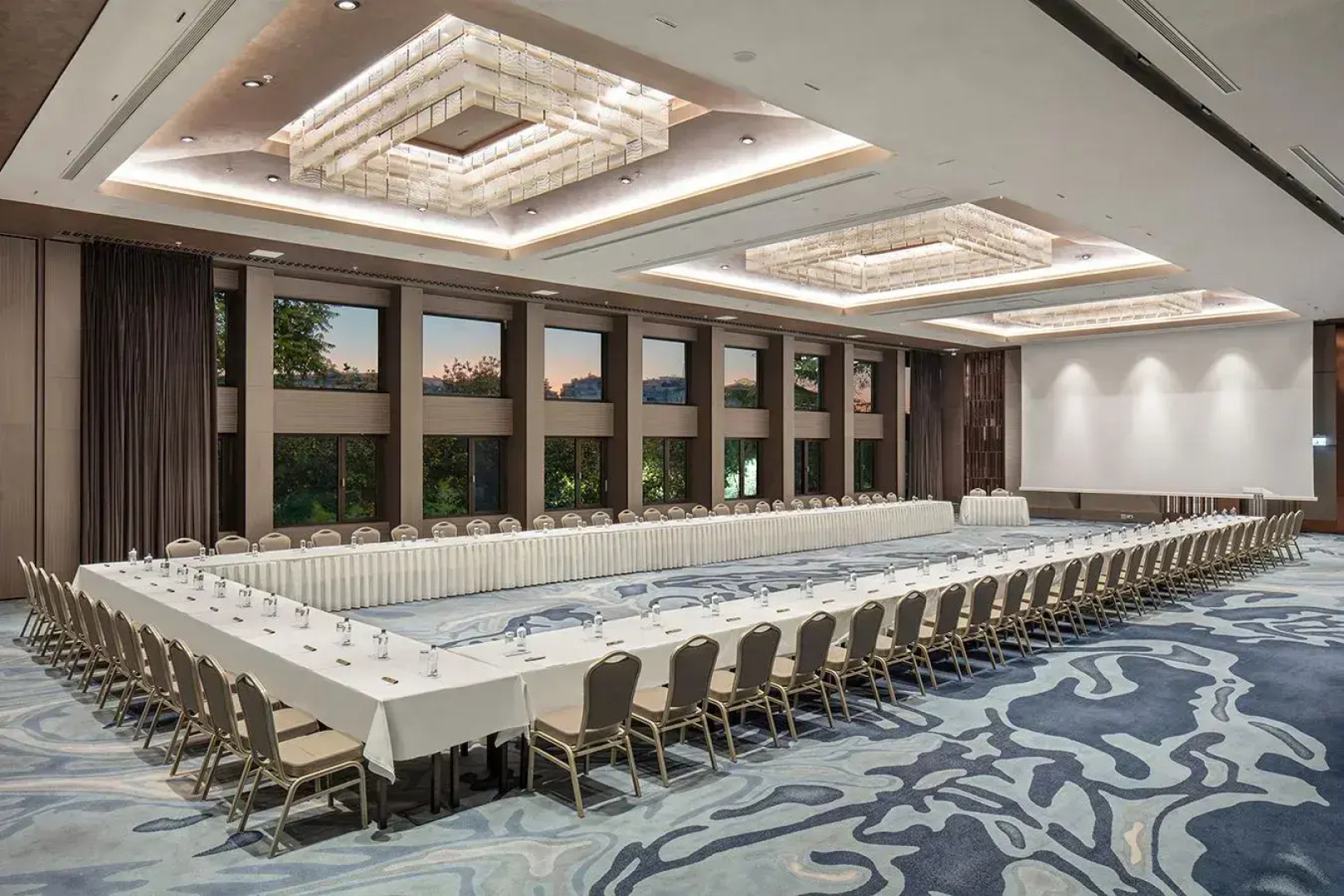Hilton Istanbul Bosphorus