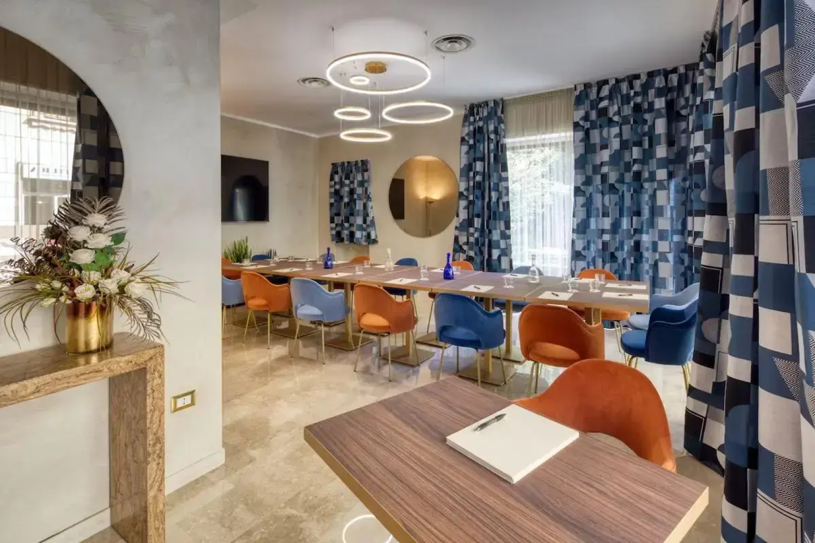 Hotel Nasco