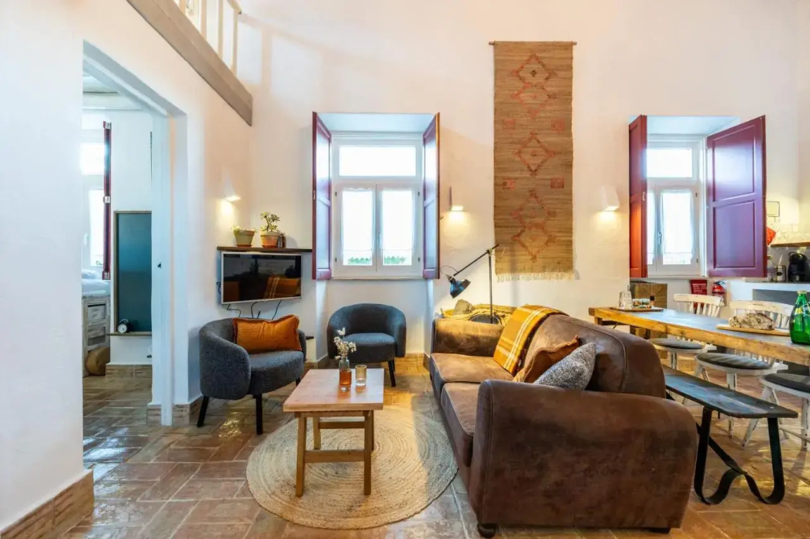 Casa dos Cantoneiros