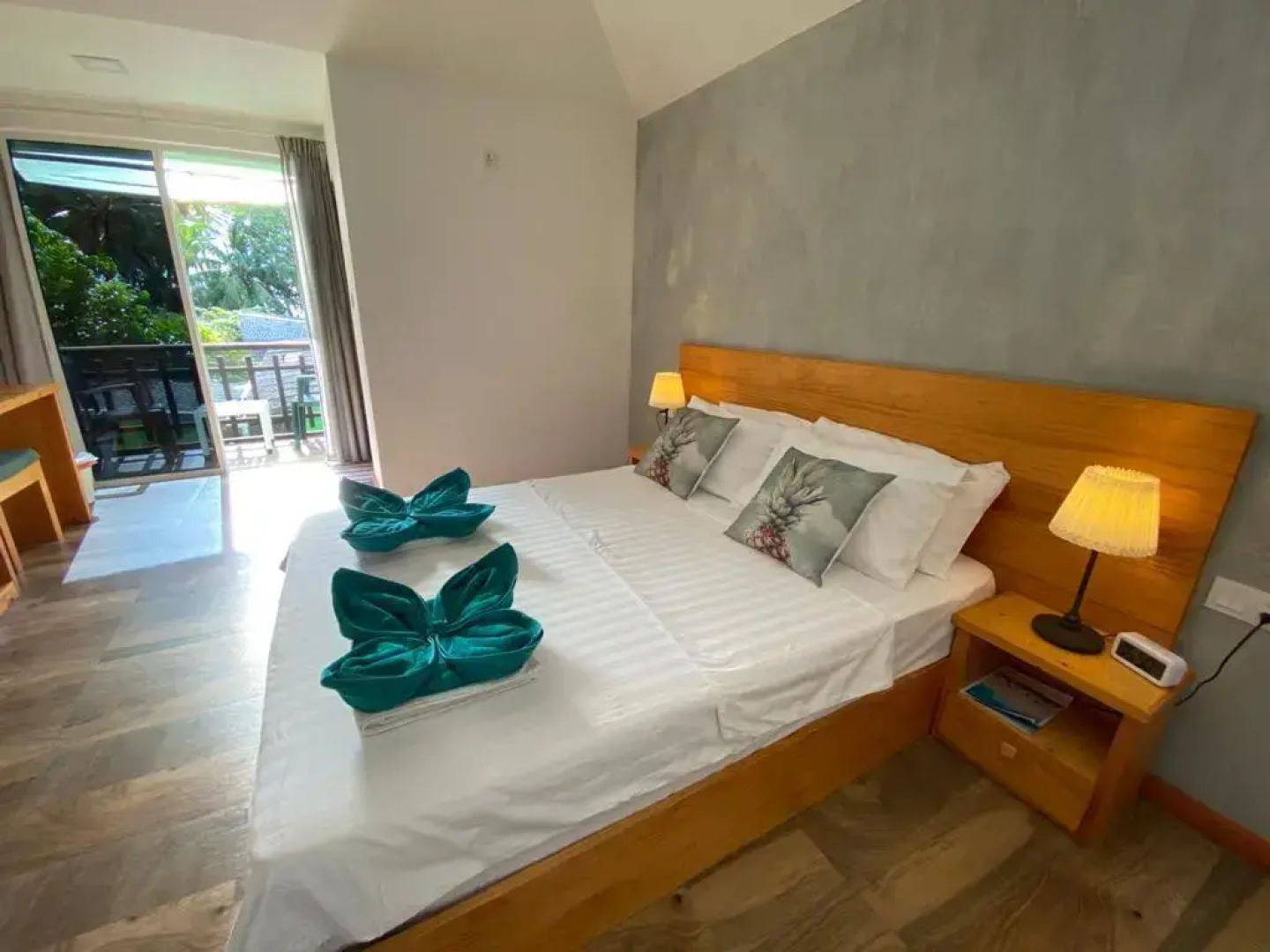 Kaani Villa