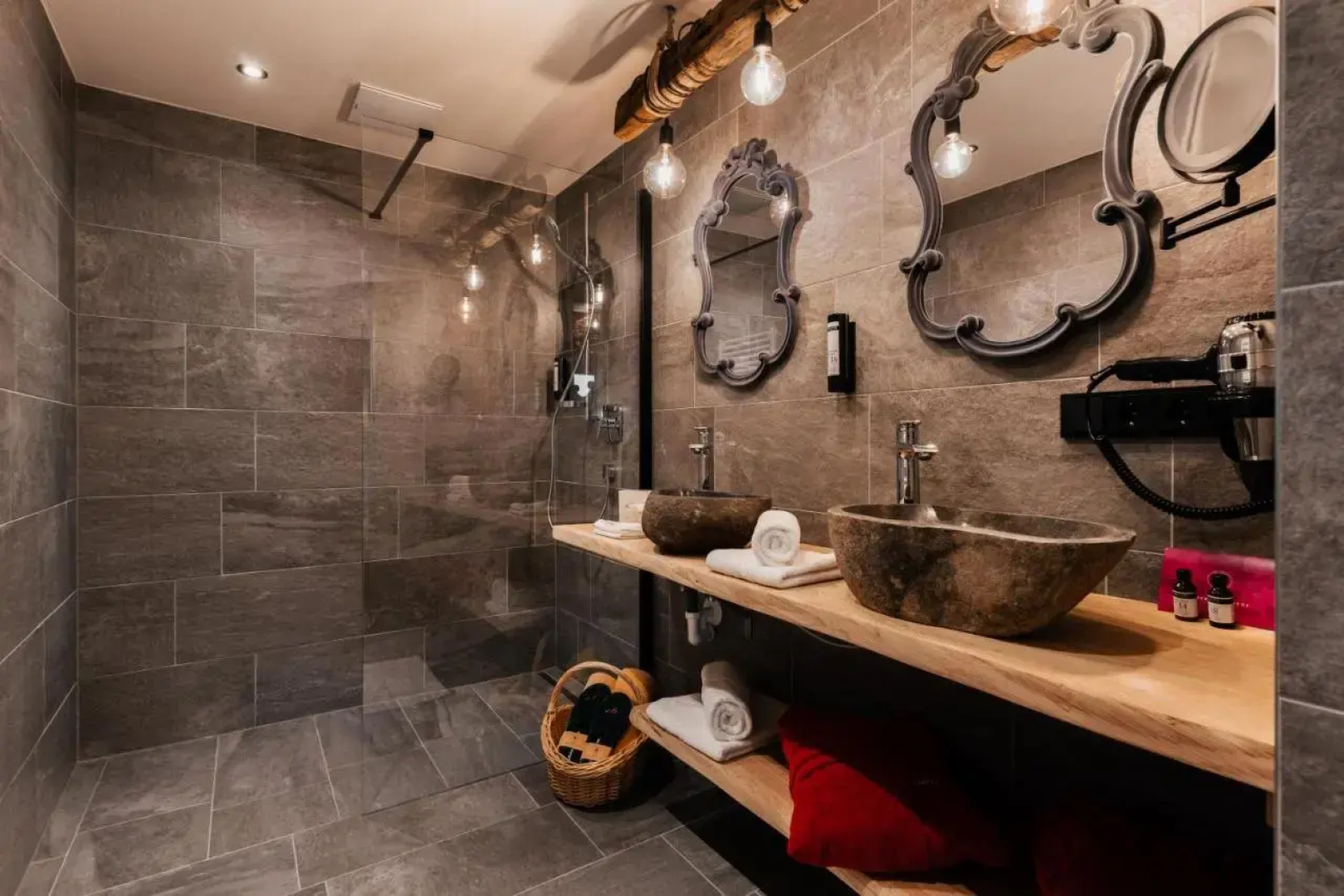 Hotel Gluecksschmiede