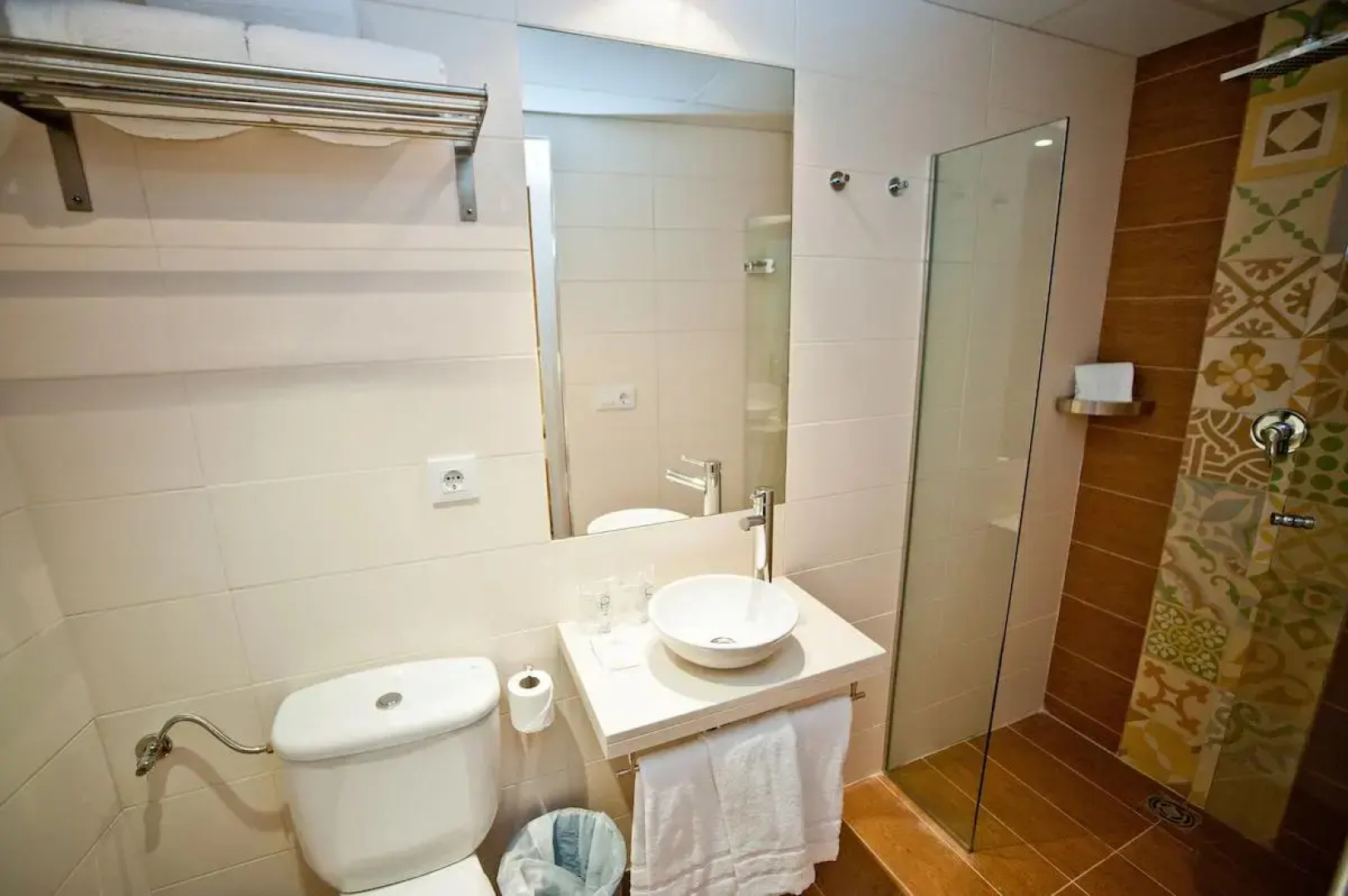 Mare Nostrum Hostal 