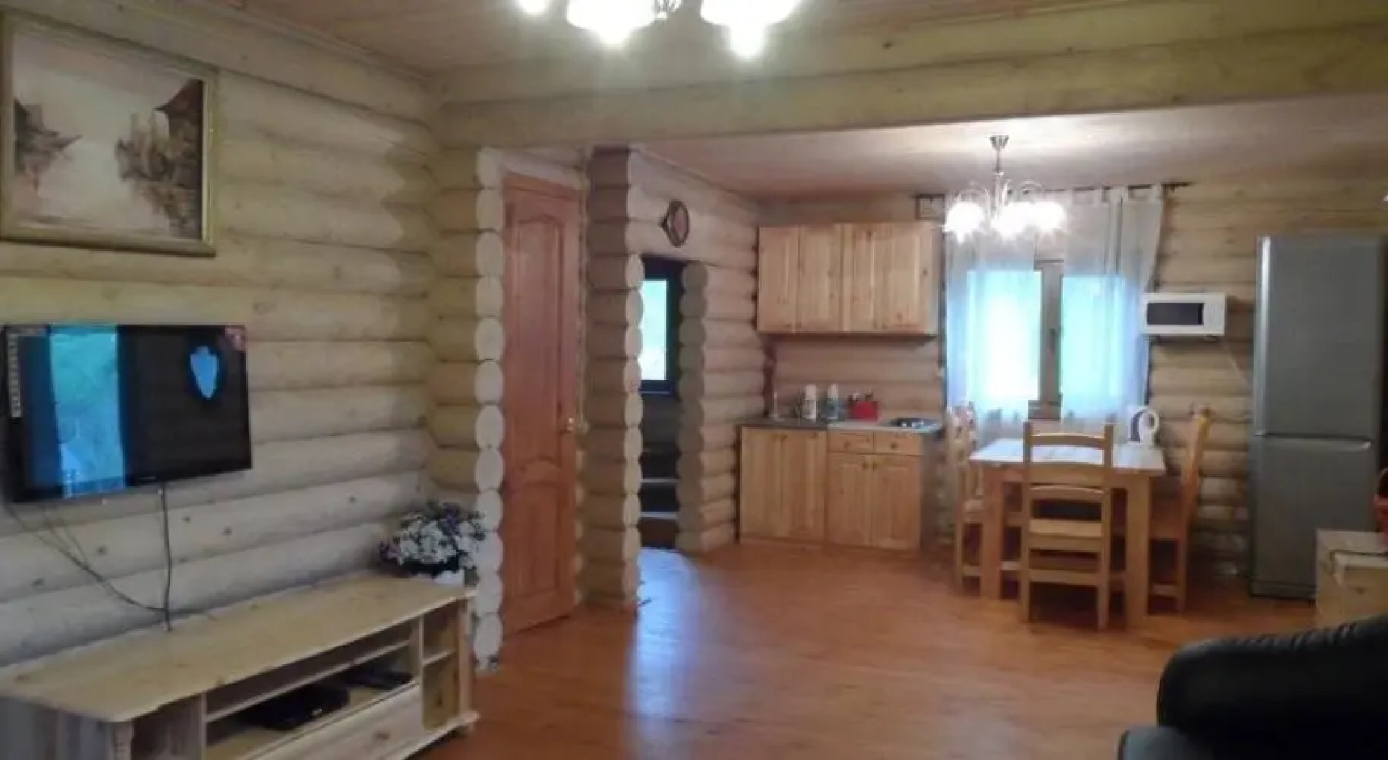 Cottage De Luxe