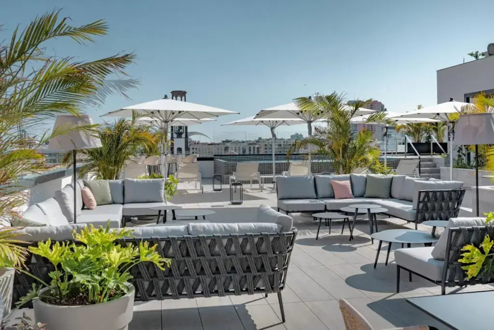 AC Hotel Tenerife by Marriott