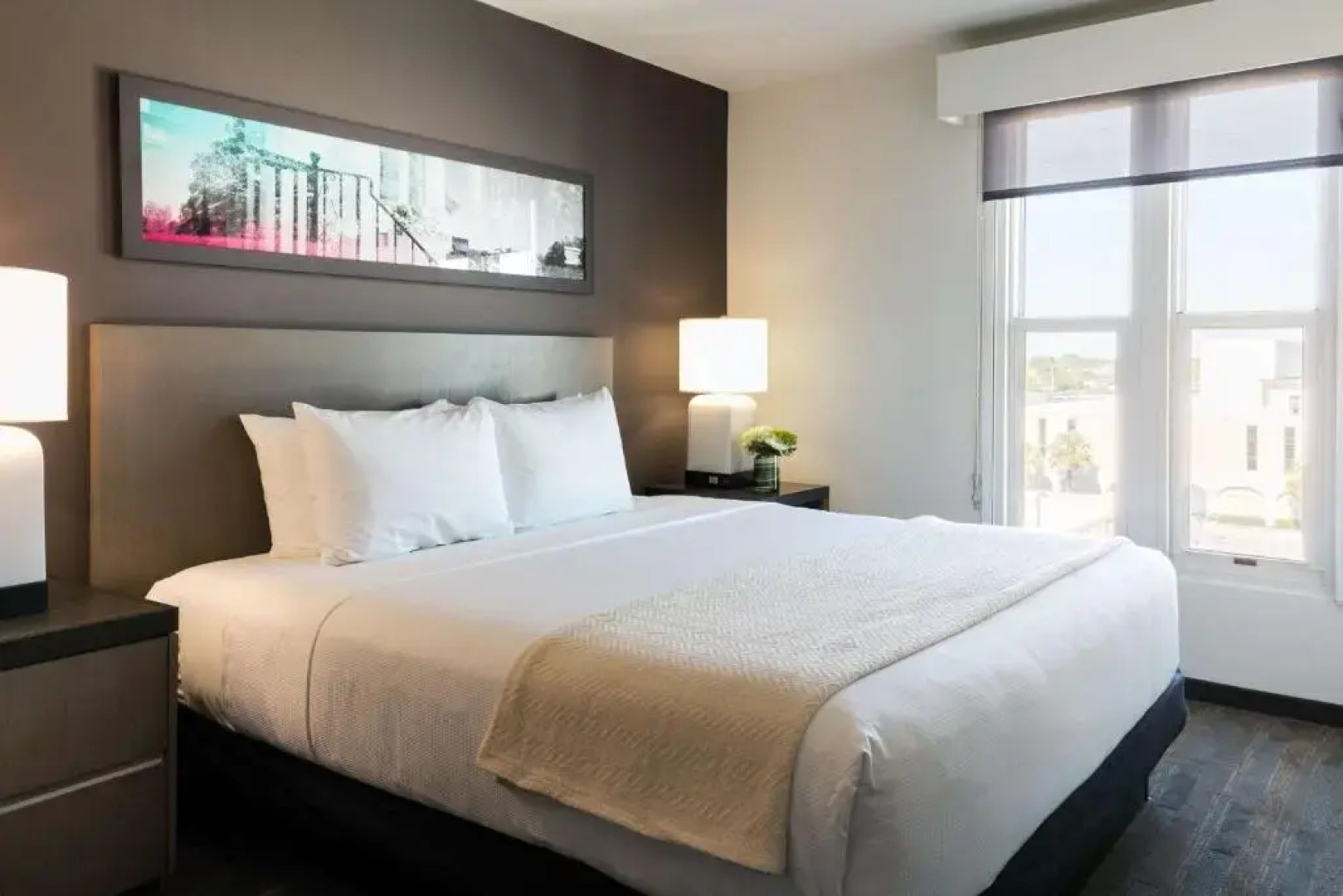 Hyatt House Charleston/Historic District