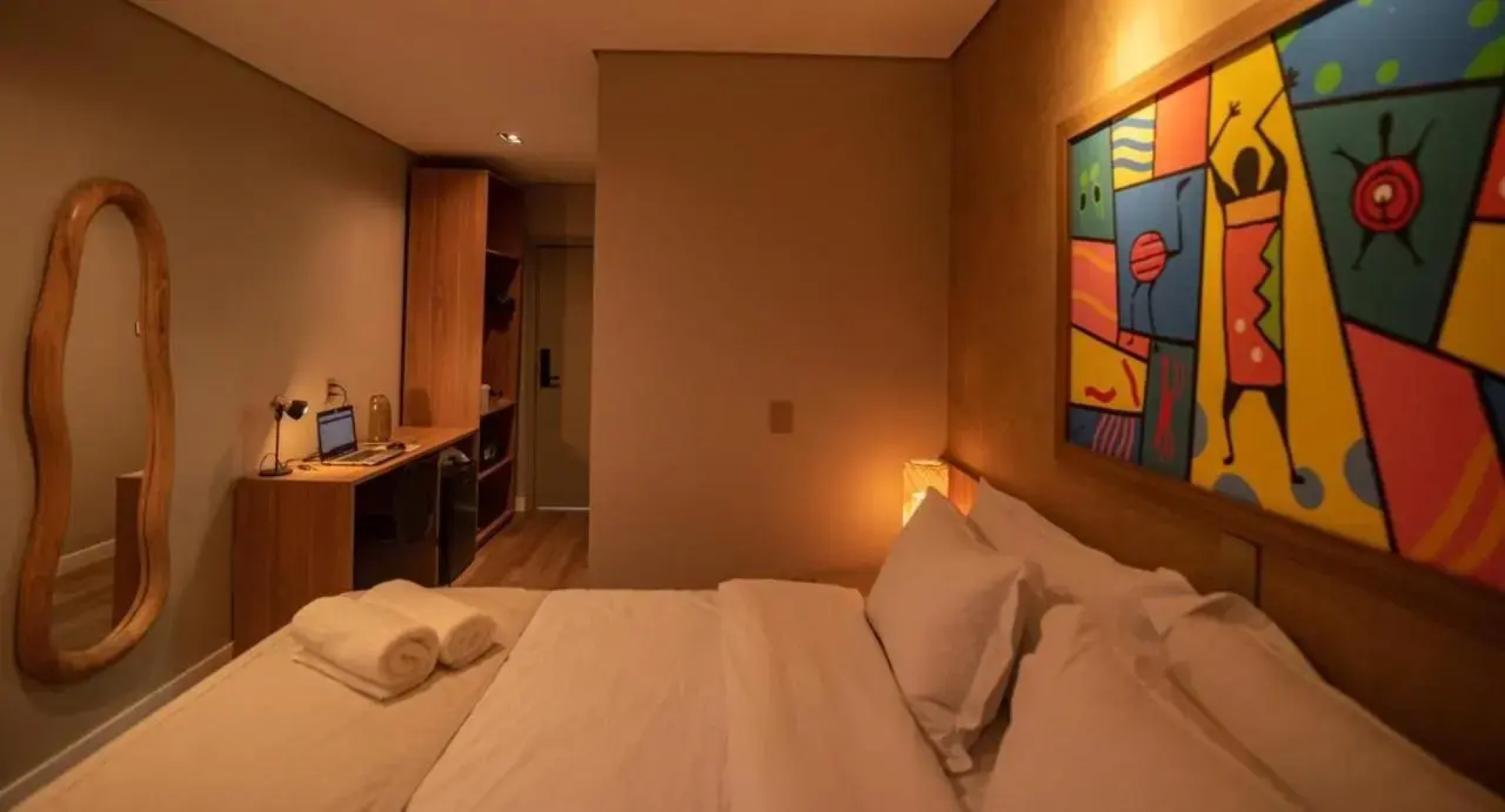 Hotel Serra da Capivara