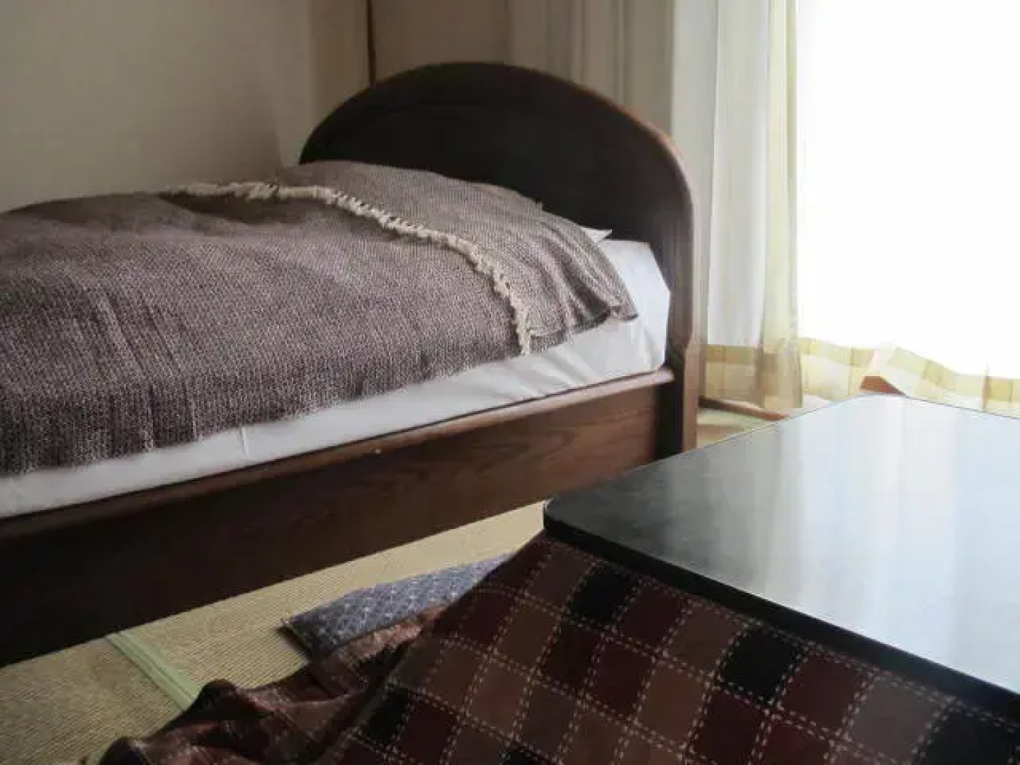 Business Ryokan Tatsumi