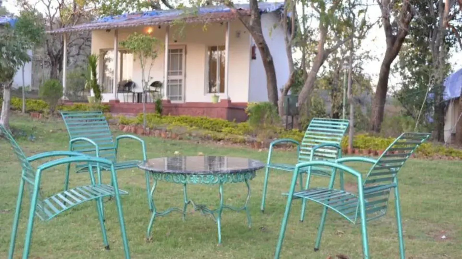Vanasthali Cottage