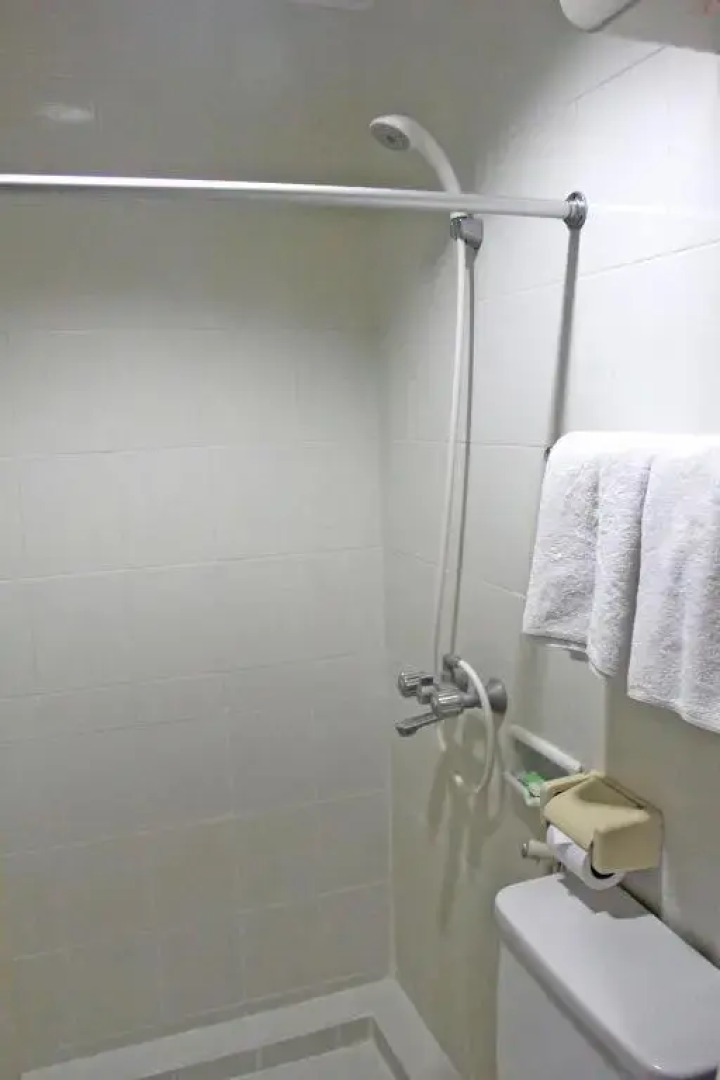 Hotel Winotosastro Garden