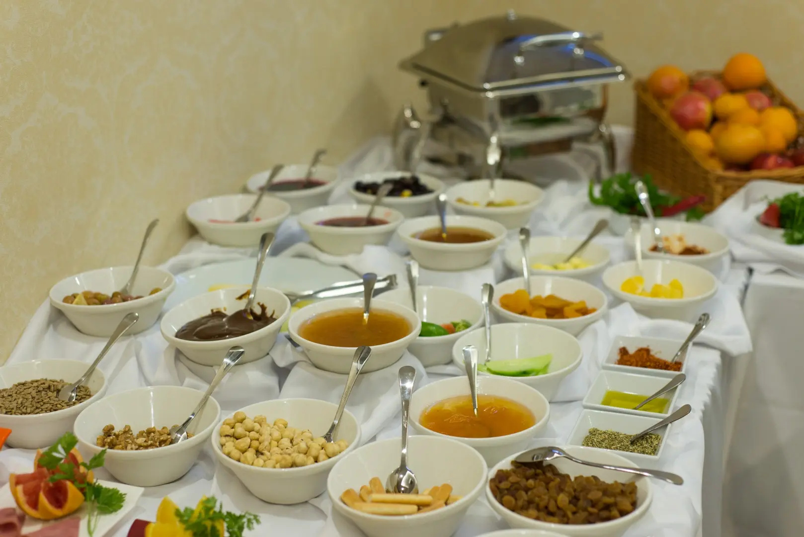 Çeşmeli Konak Otel
