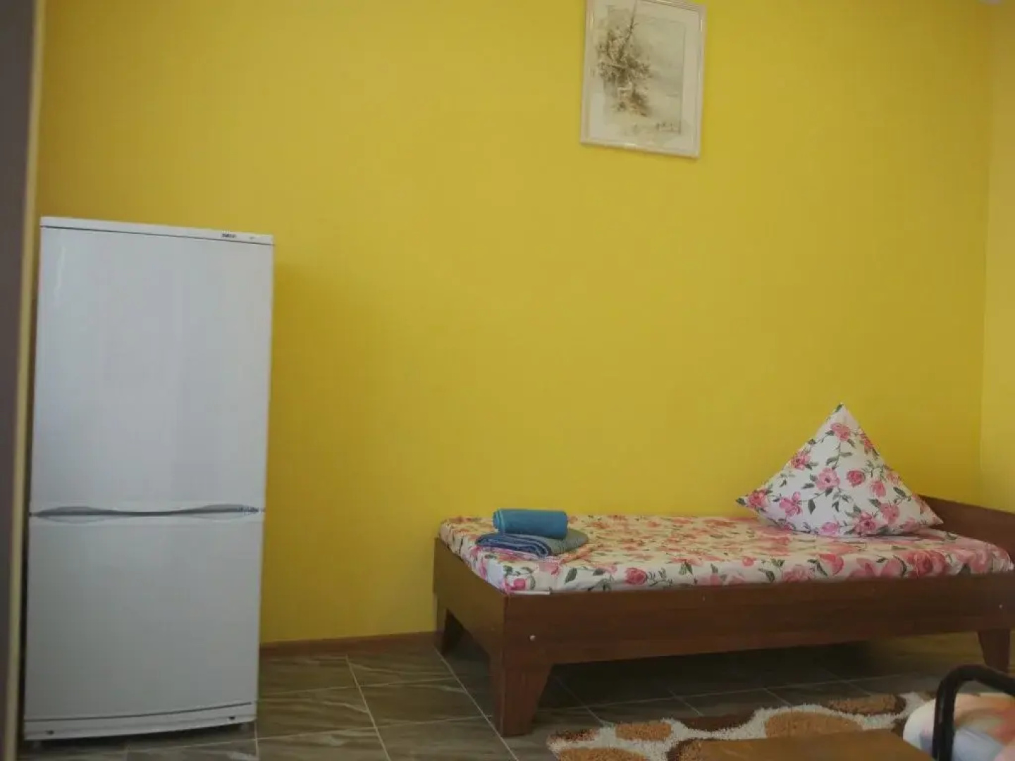 Druzhba Guest House