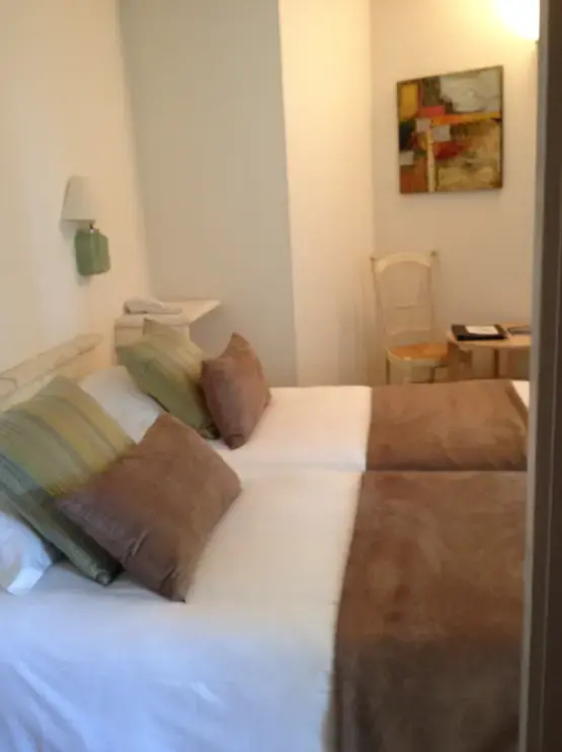 Val Baussenc, The Originals Relais