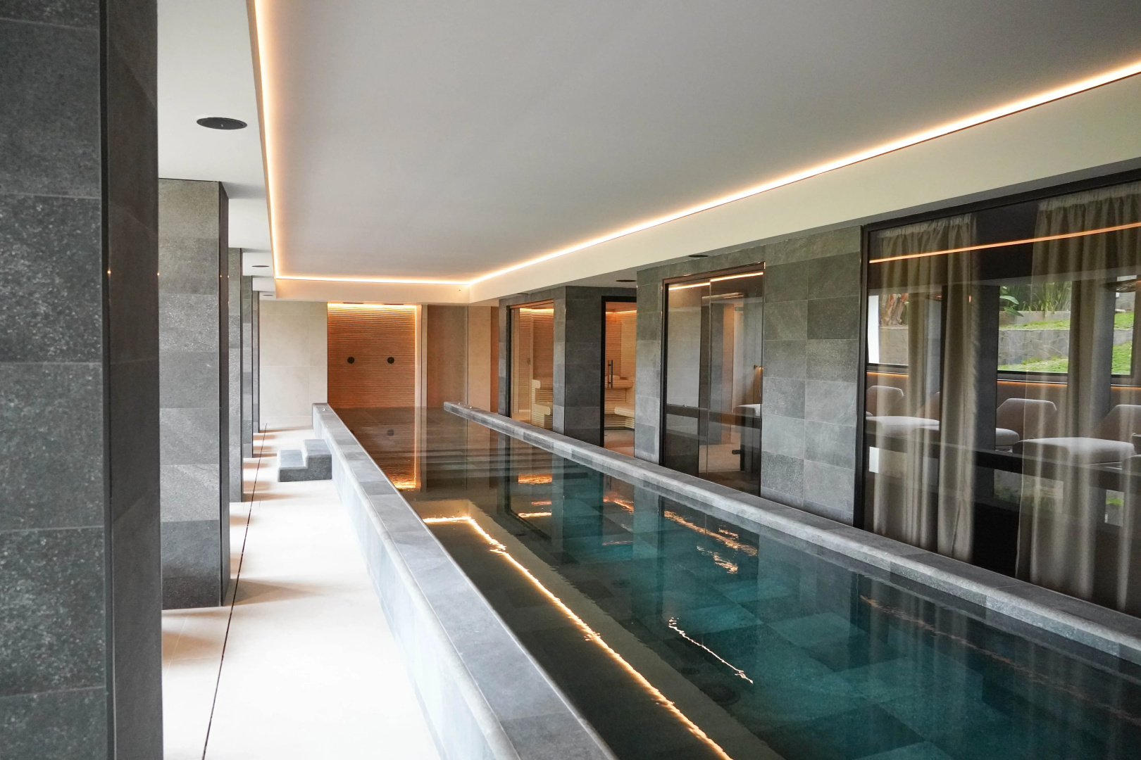 Marins Suites