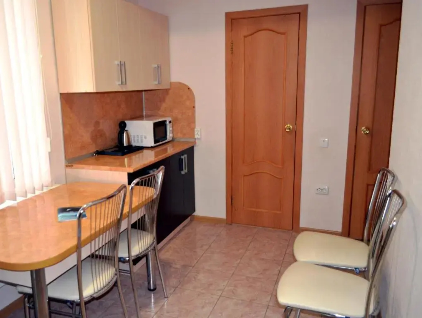 Pansionat Zvezdnyj