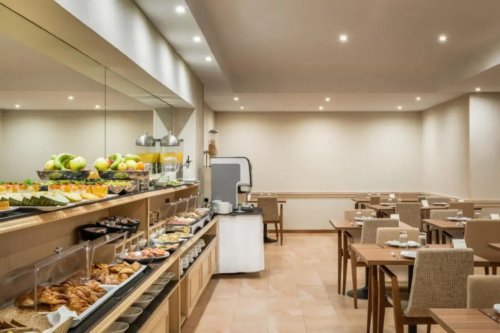 Отель Sunotel Central