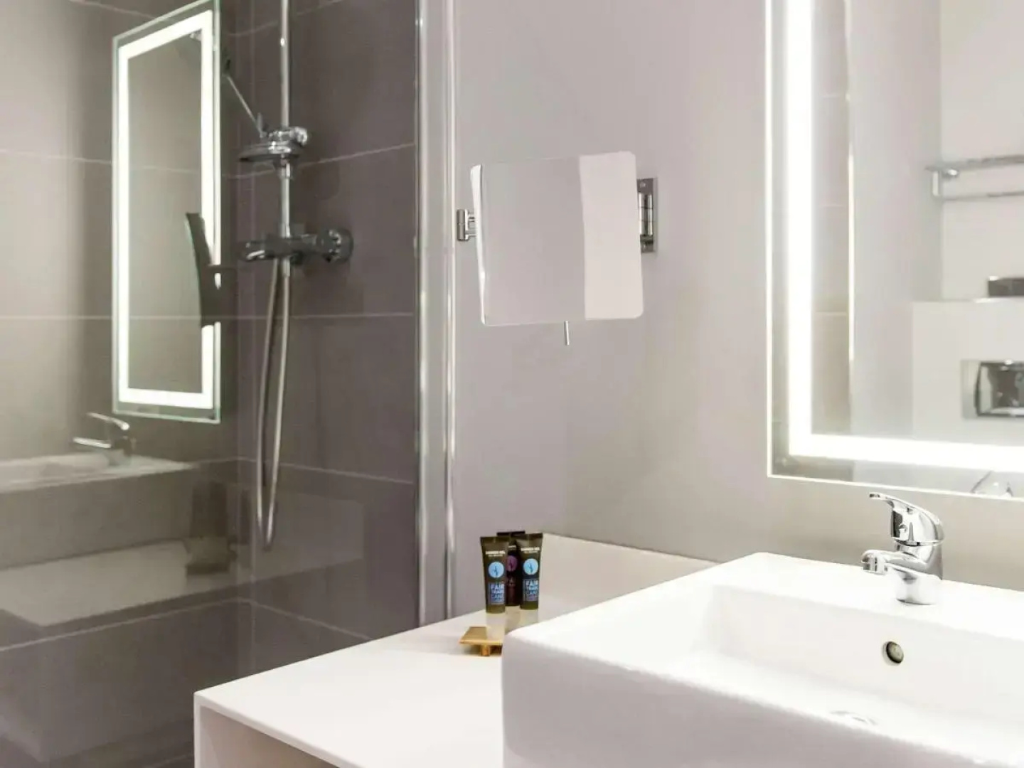 Novotel Firenze Nord Aeroporto