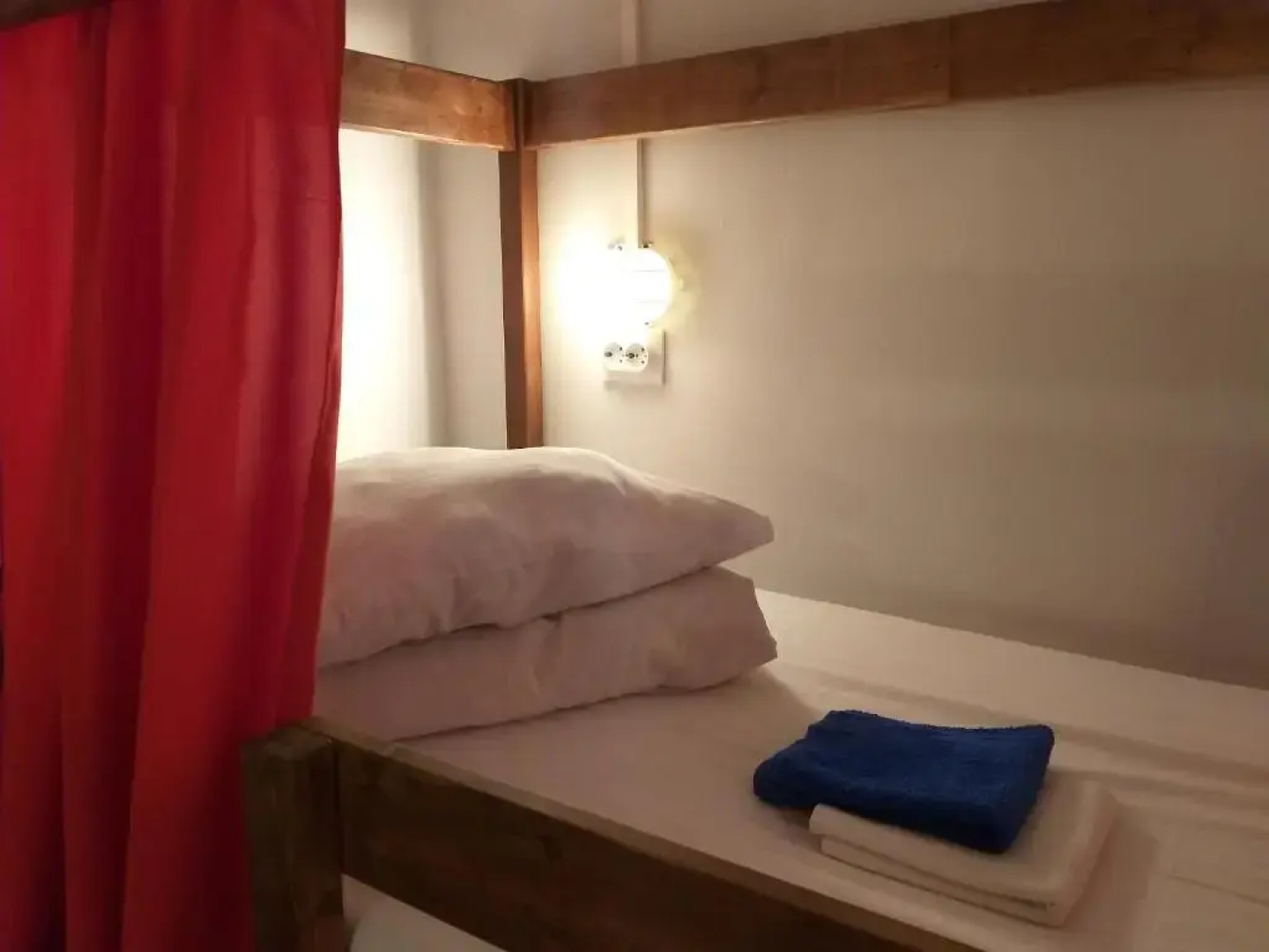 Hostel Uyutnyij Hotel
