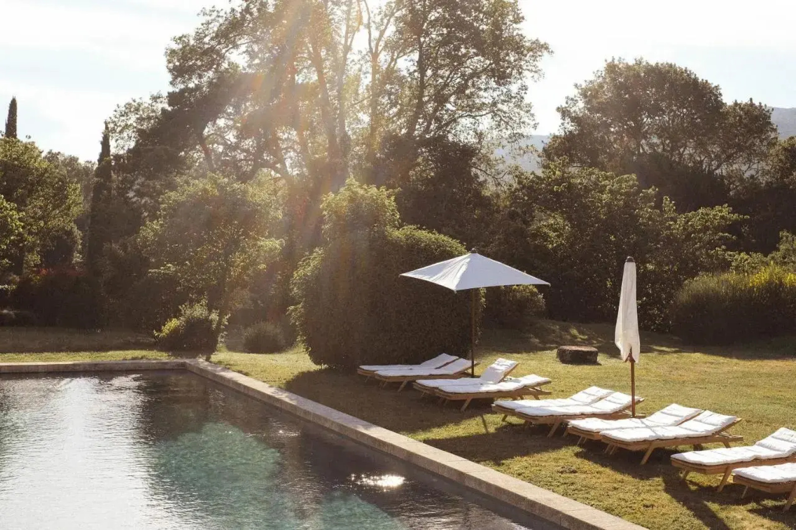 Le Galinier, Lourmarin, a Beaumier Guesthouse