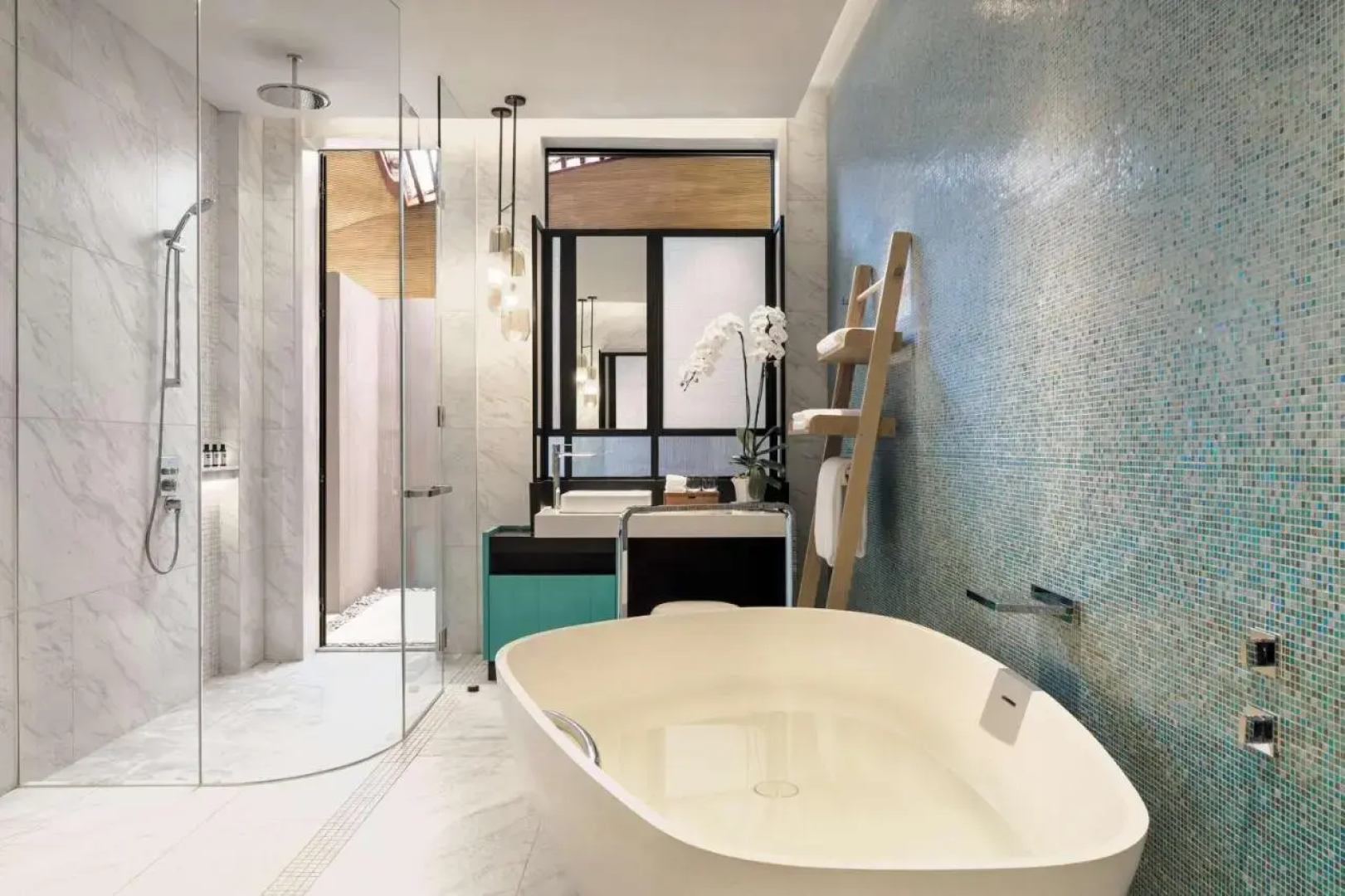 Hyatt Regency Koh Samui