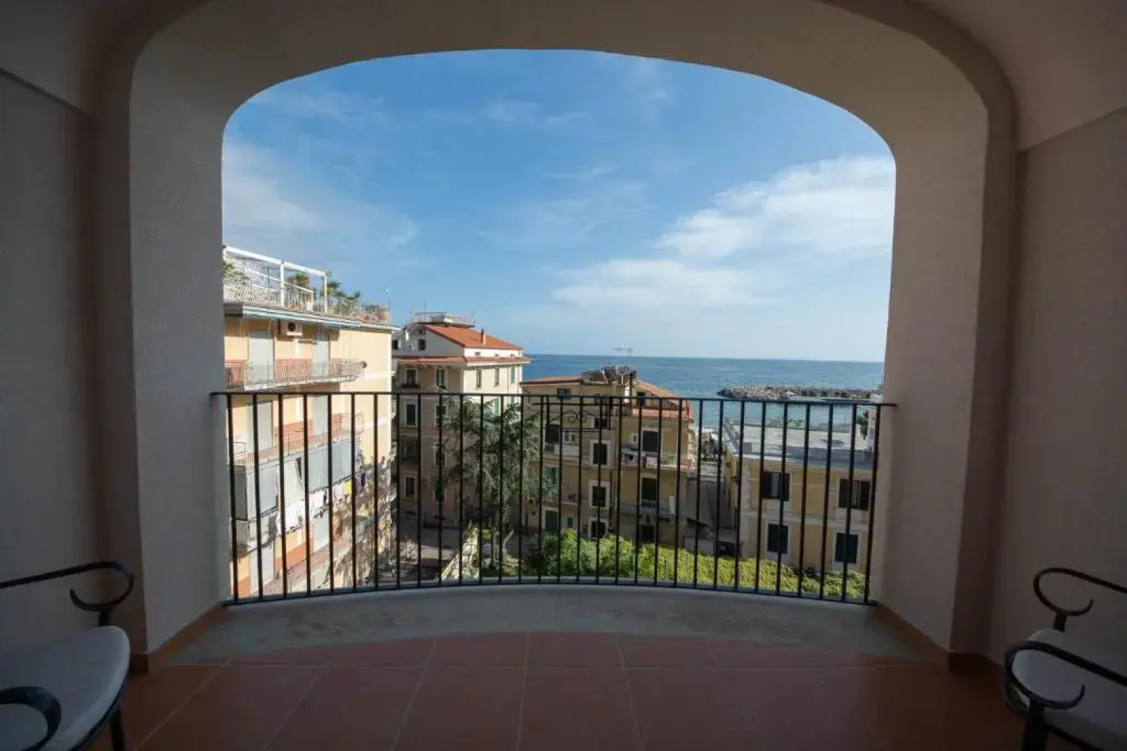Hotel San Francesco