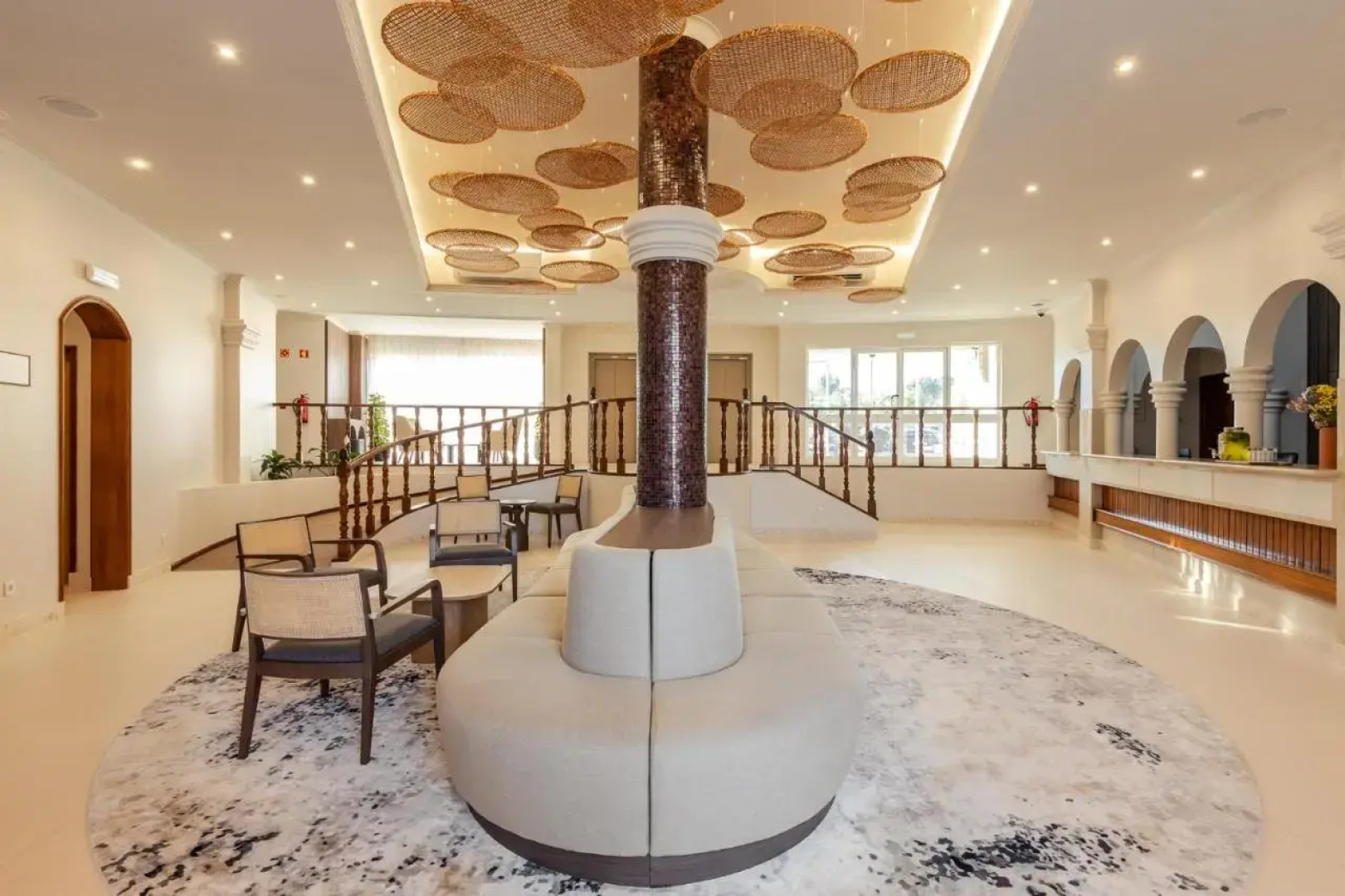 Hotel Belavista da Luz – Wellness & Lifestyle