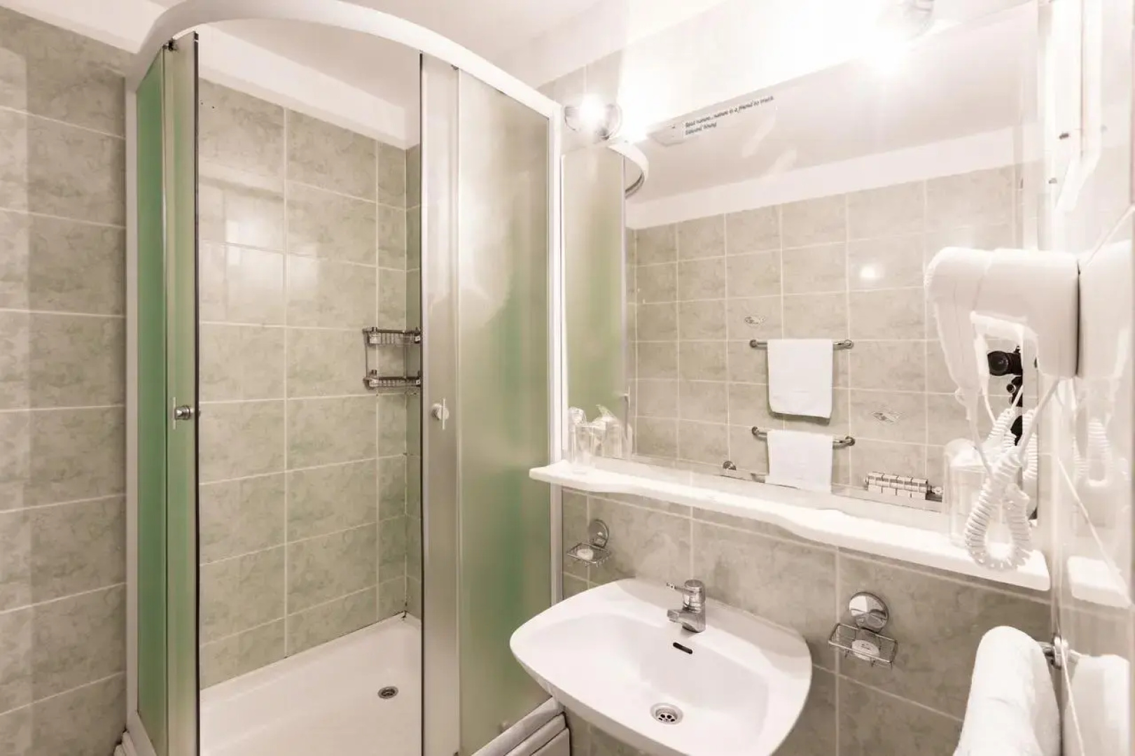 Hotel Bistra, Resort Mavrovo