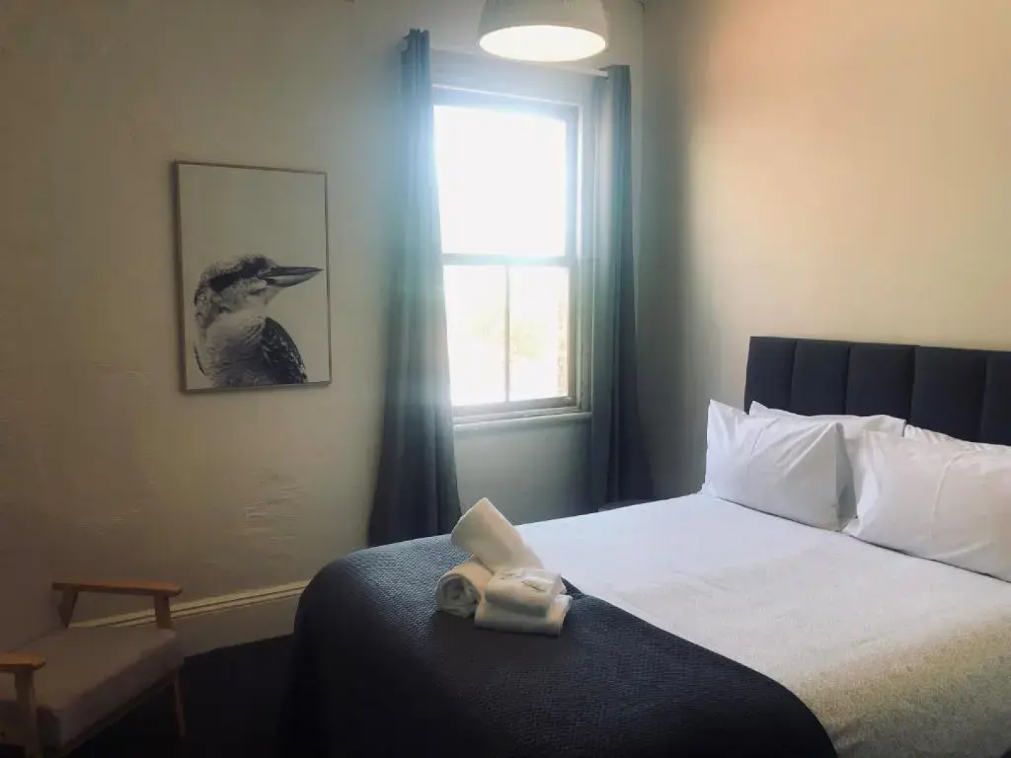 The Berry Hotel