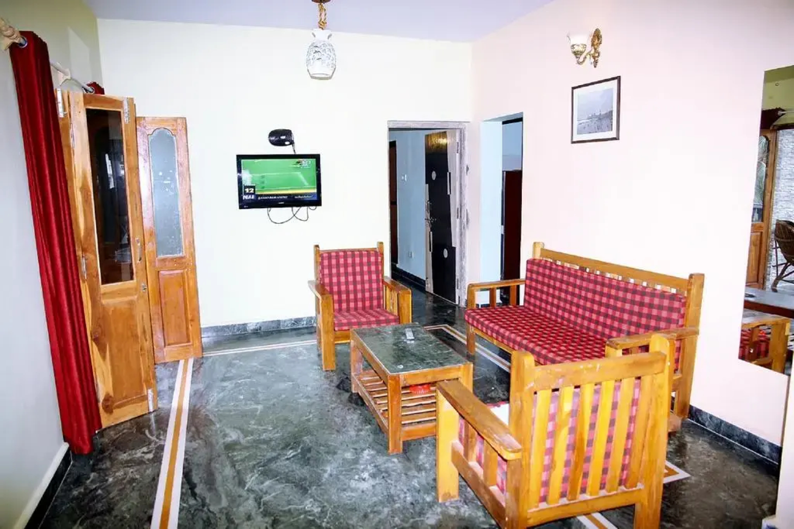Laxmi Palace Resort