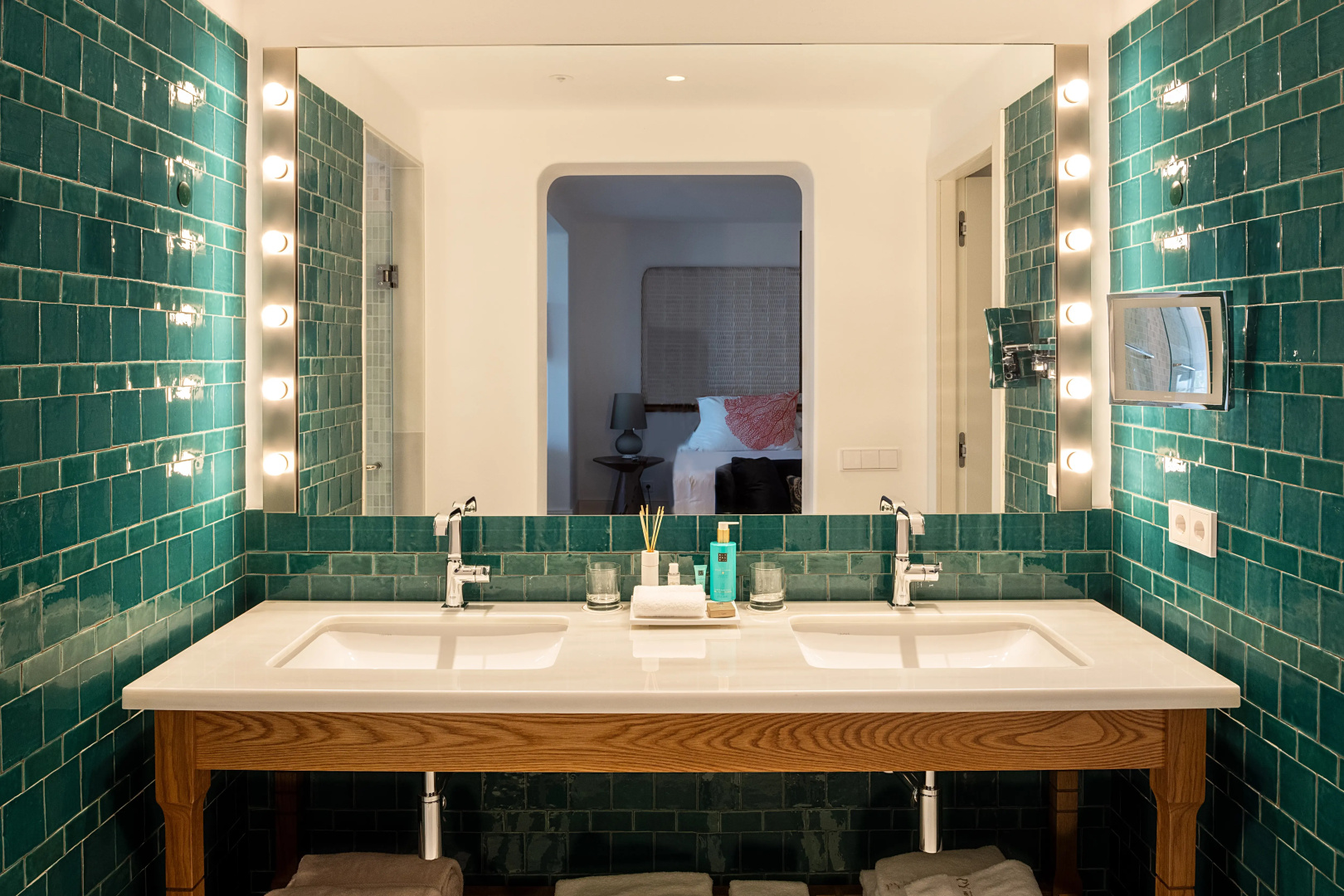 Hotel Fariones