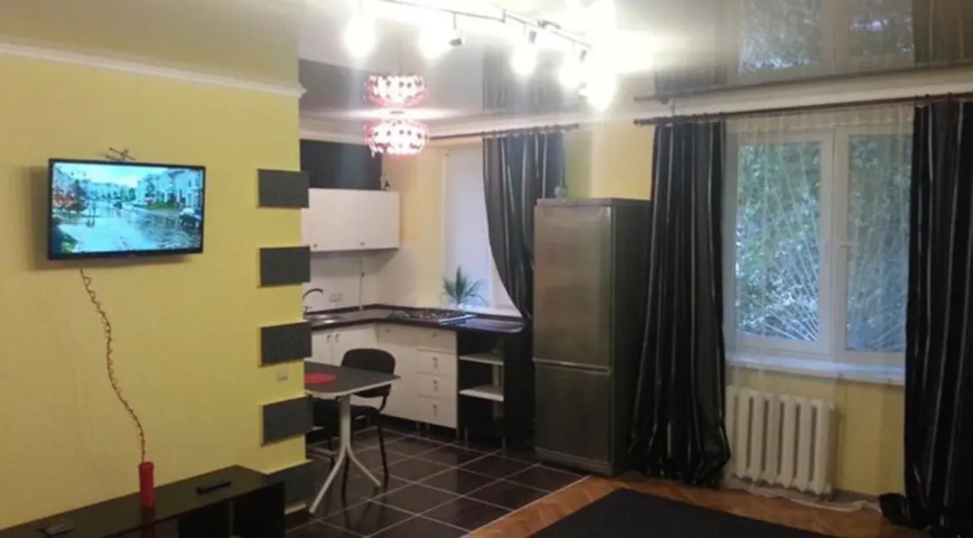 Apartment VIP