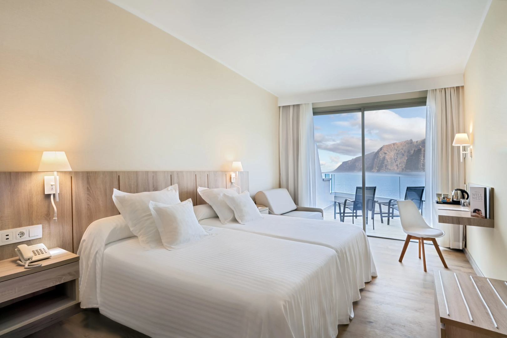 Отель Barcelo Santiago — Adults Only