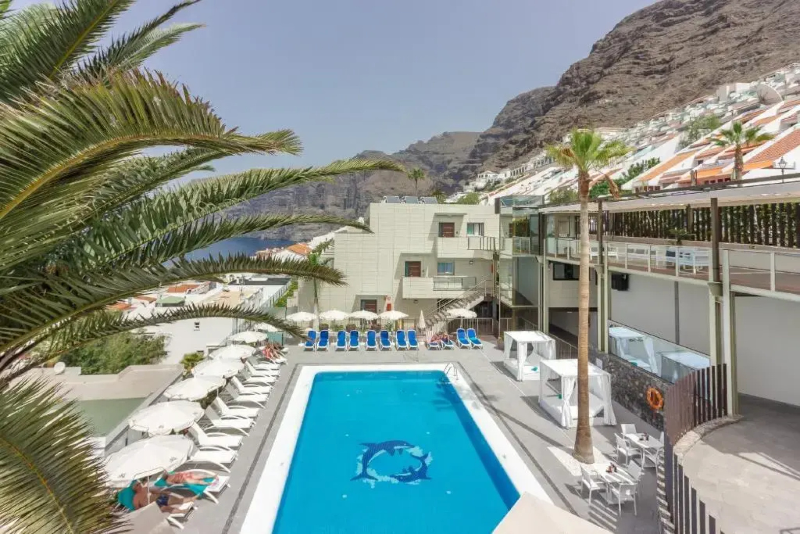 Klayman Diamond Aparthotel