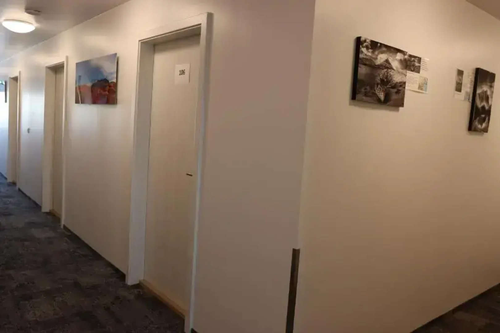 Höfn HI Hostel