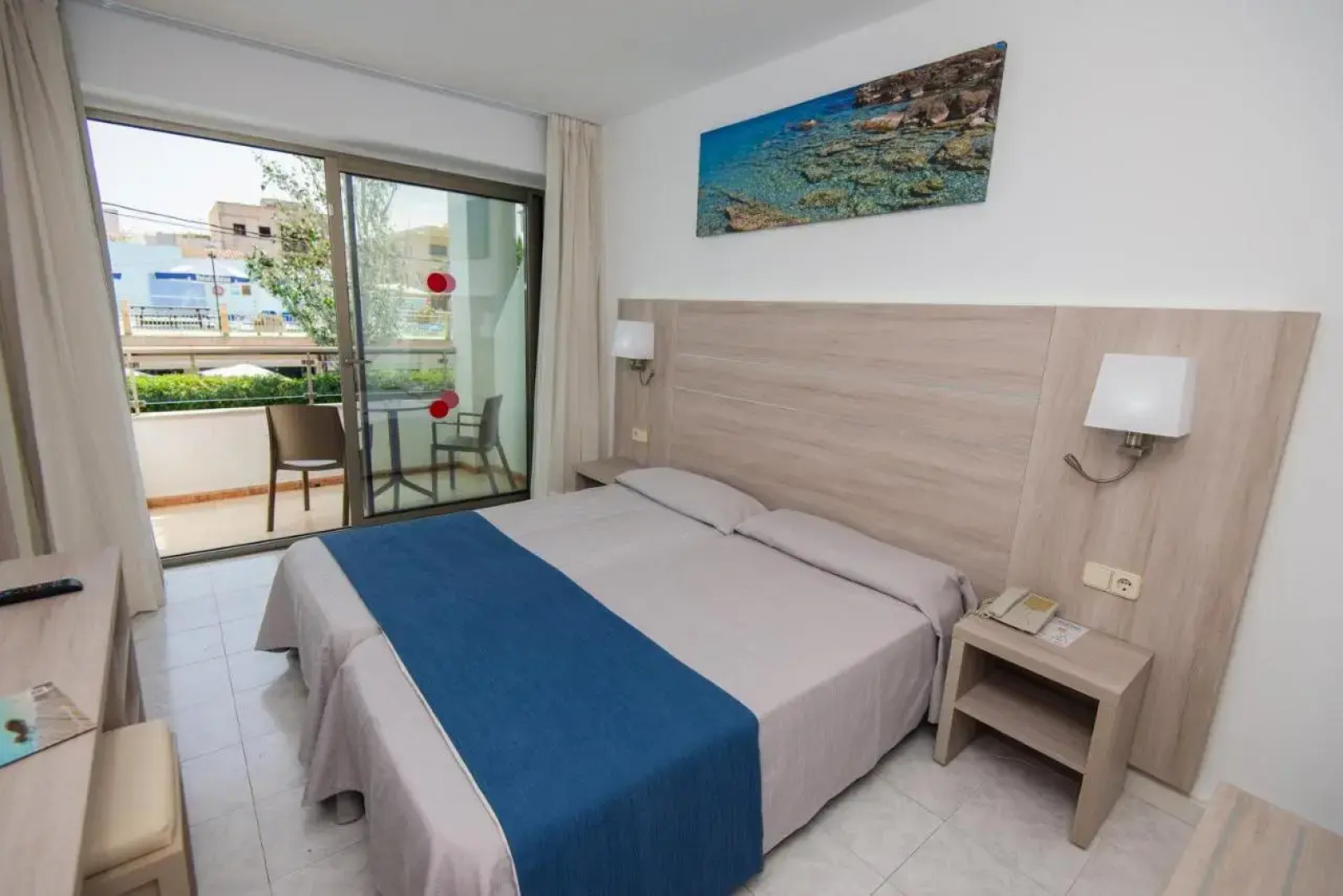 Hotel Bella Mar