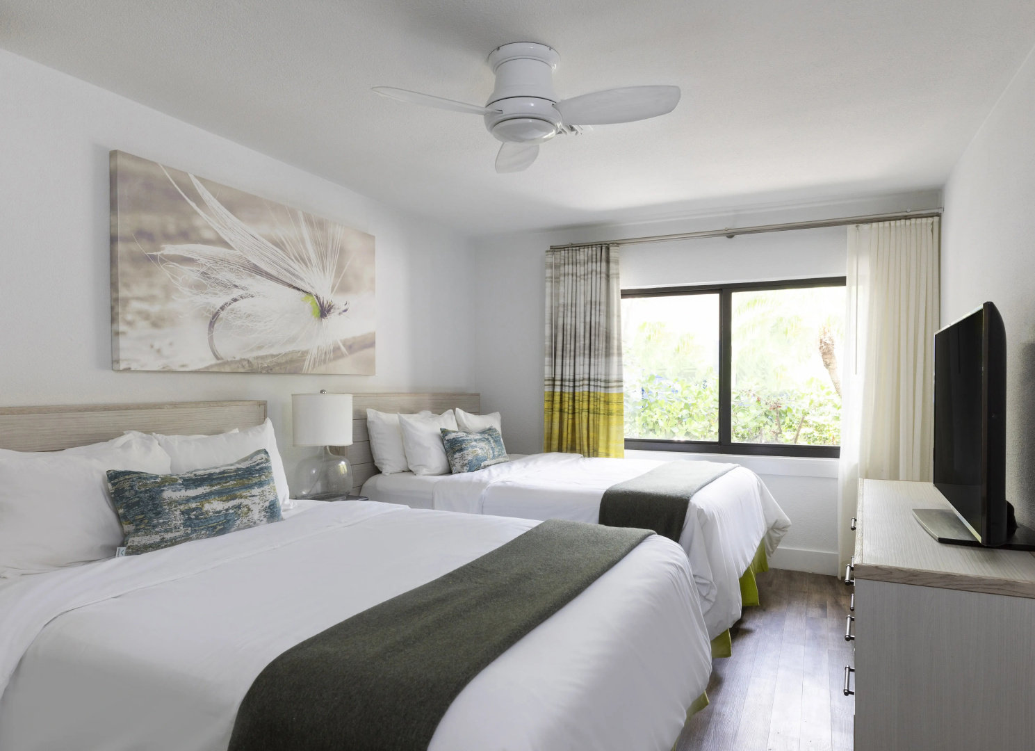 La Siesta Resort & Villas