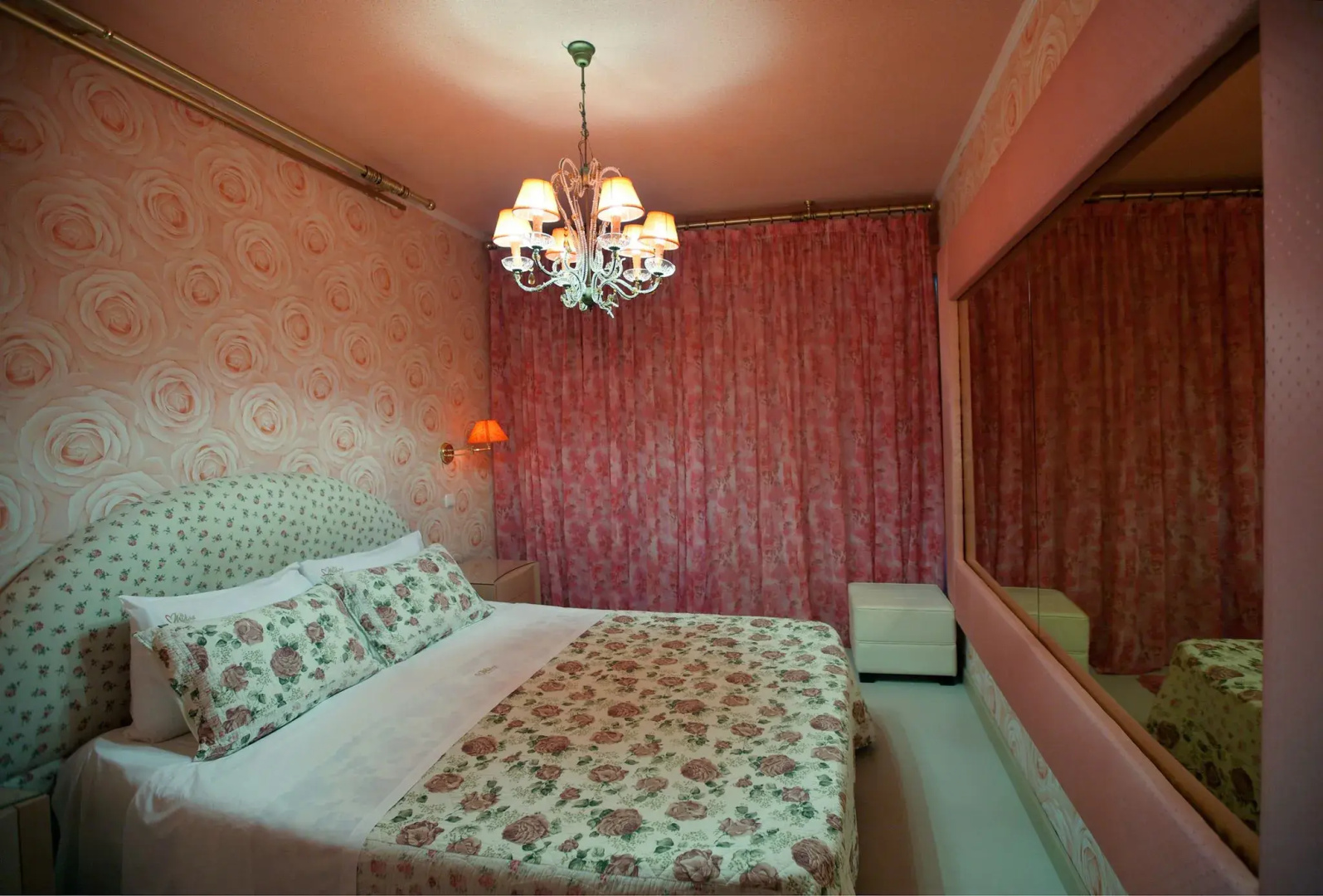 Midas Hotel