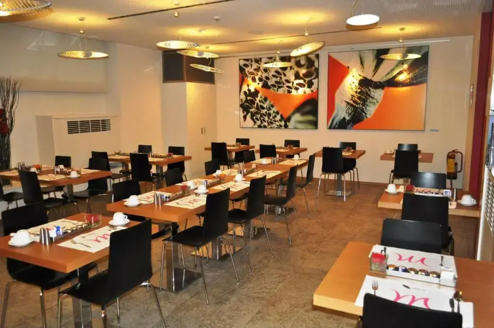 Отель Mercure Milano Solari