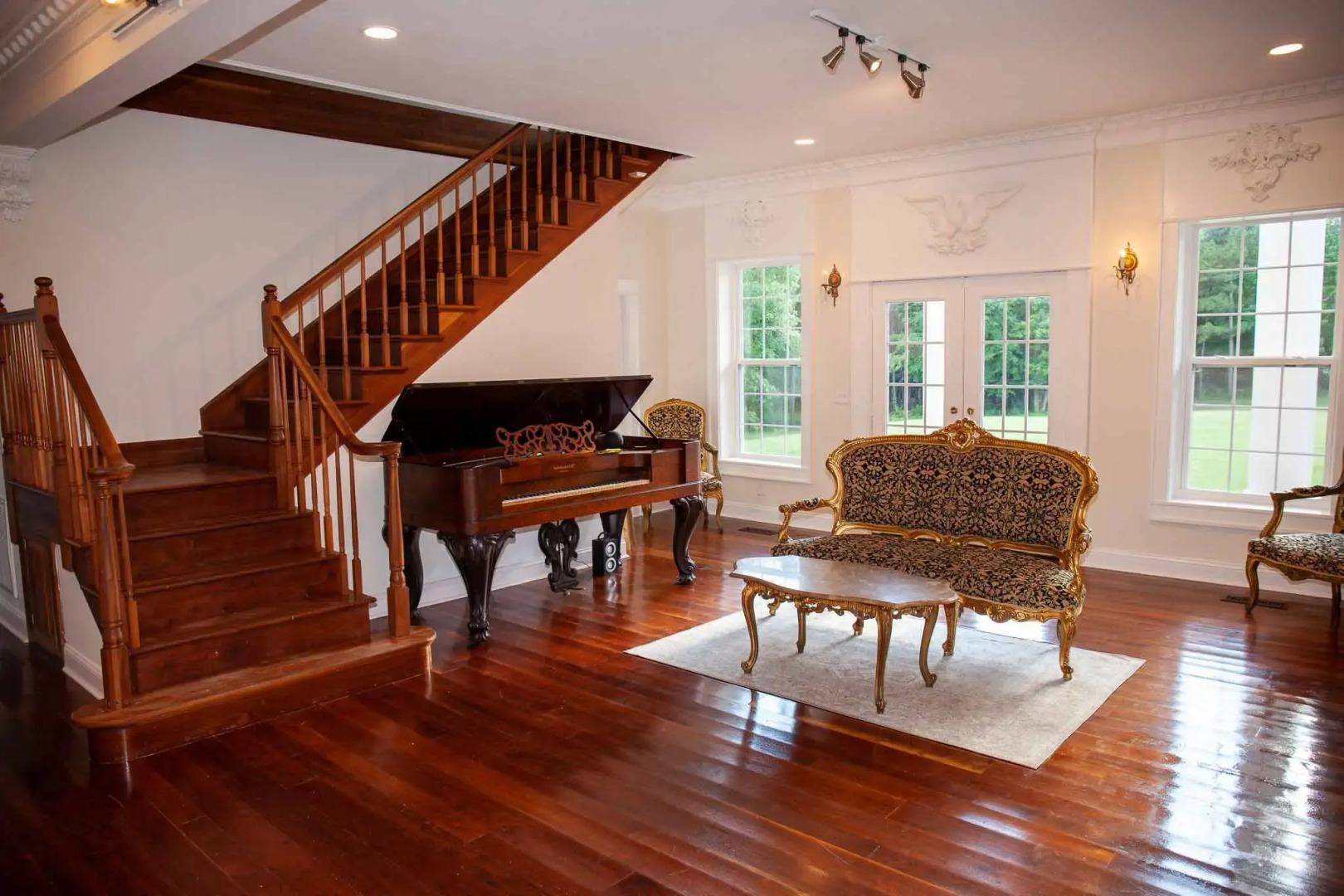 Shiloh Chennault Bed & Breakfast