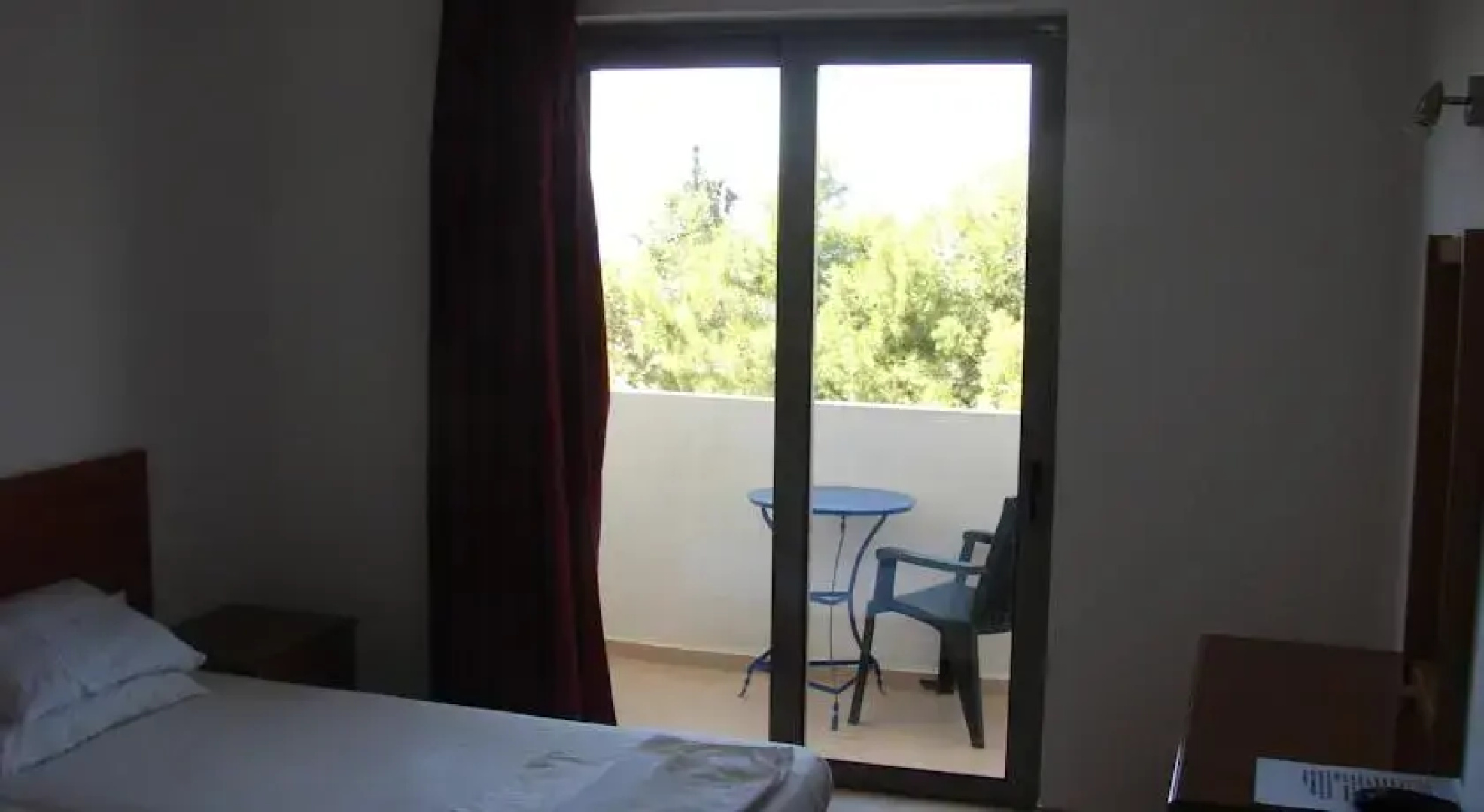 Apostolis Hotel Apartments