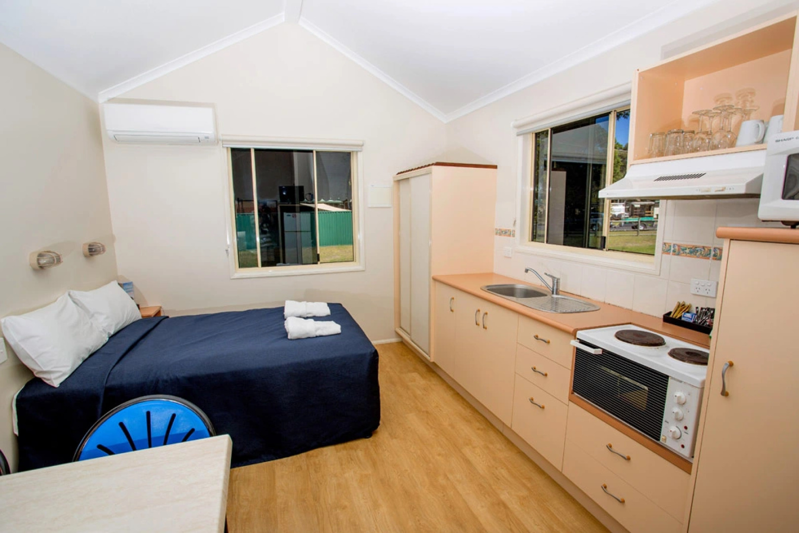 Reflections Holiday Parks Evans Head