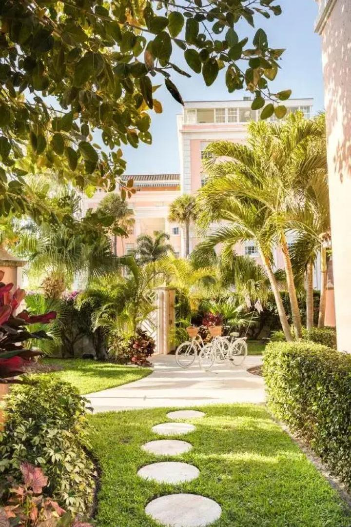 The Colony Hotel Palm Beach