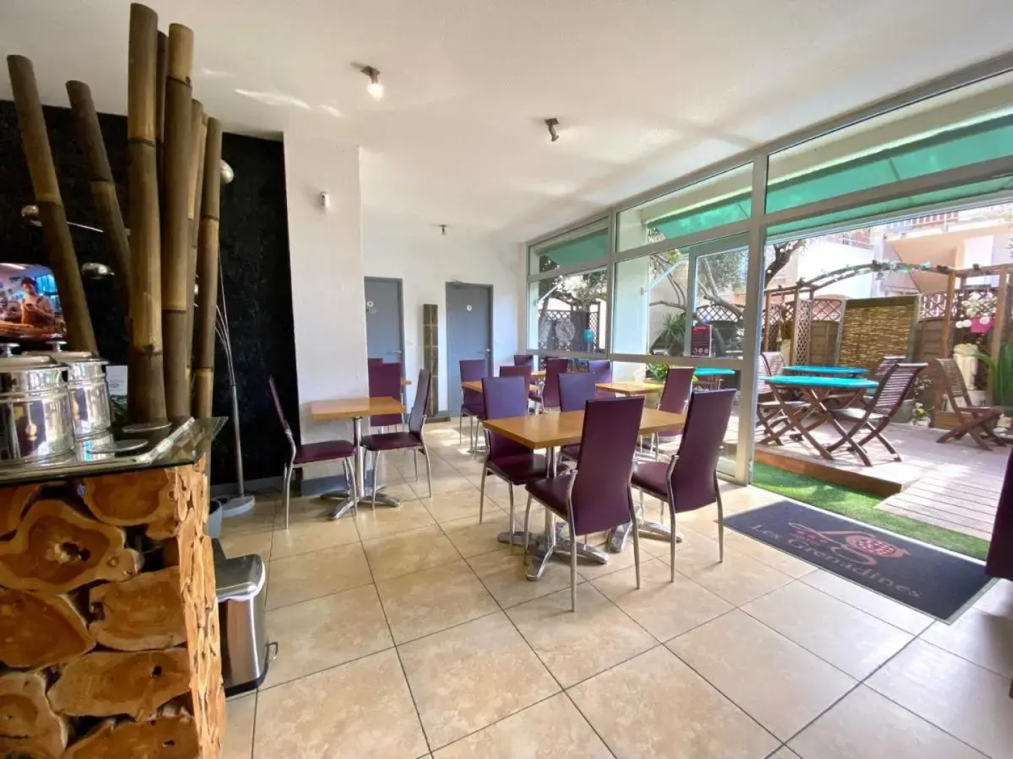 Hotel Les Grenadines