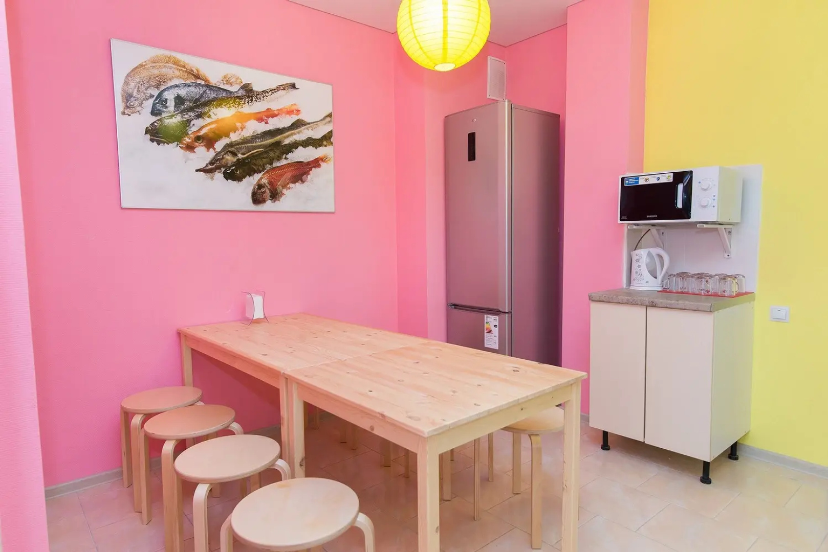 Top Hostel