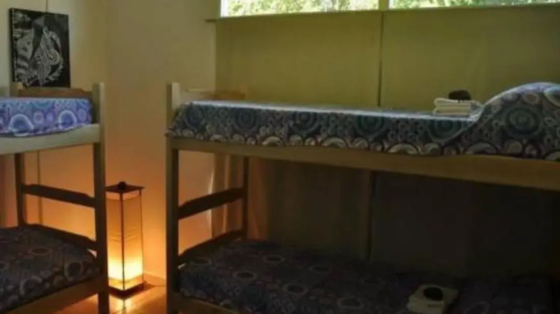 Pinamar Hostel Casa De Verano