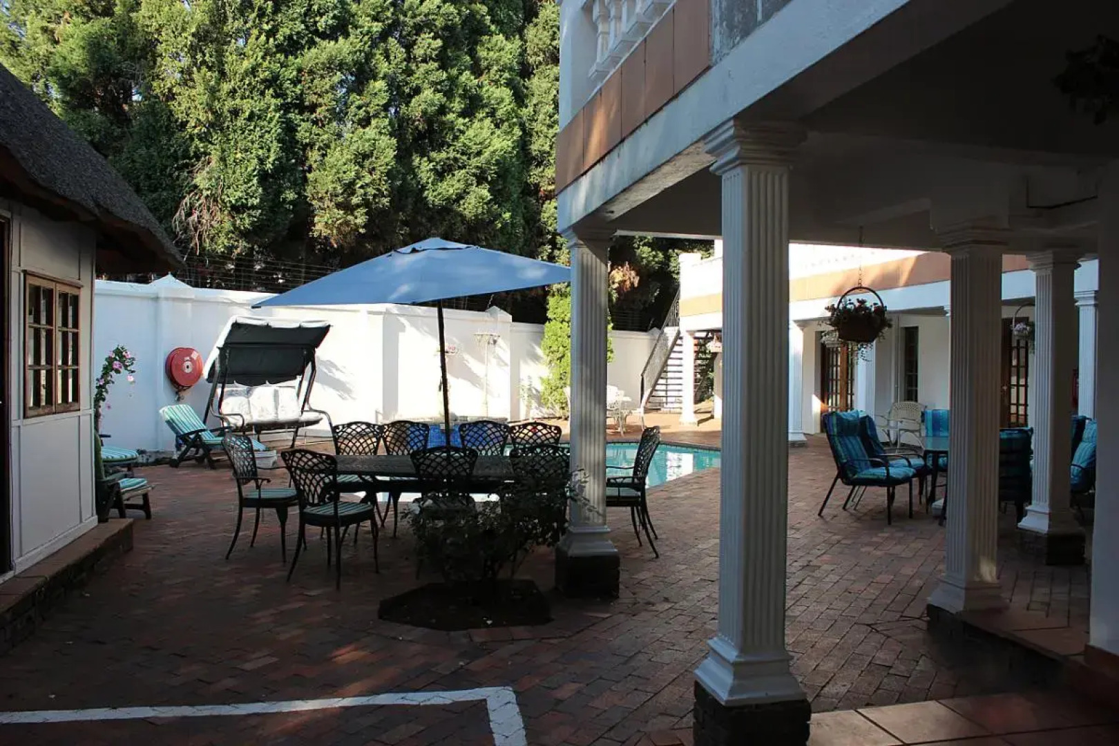 Penny Farthing Guest House