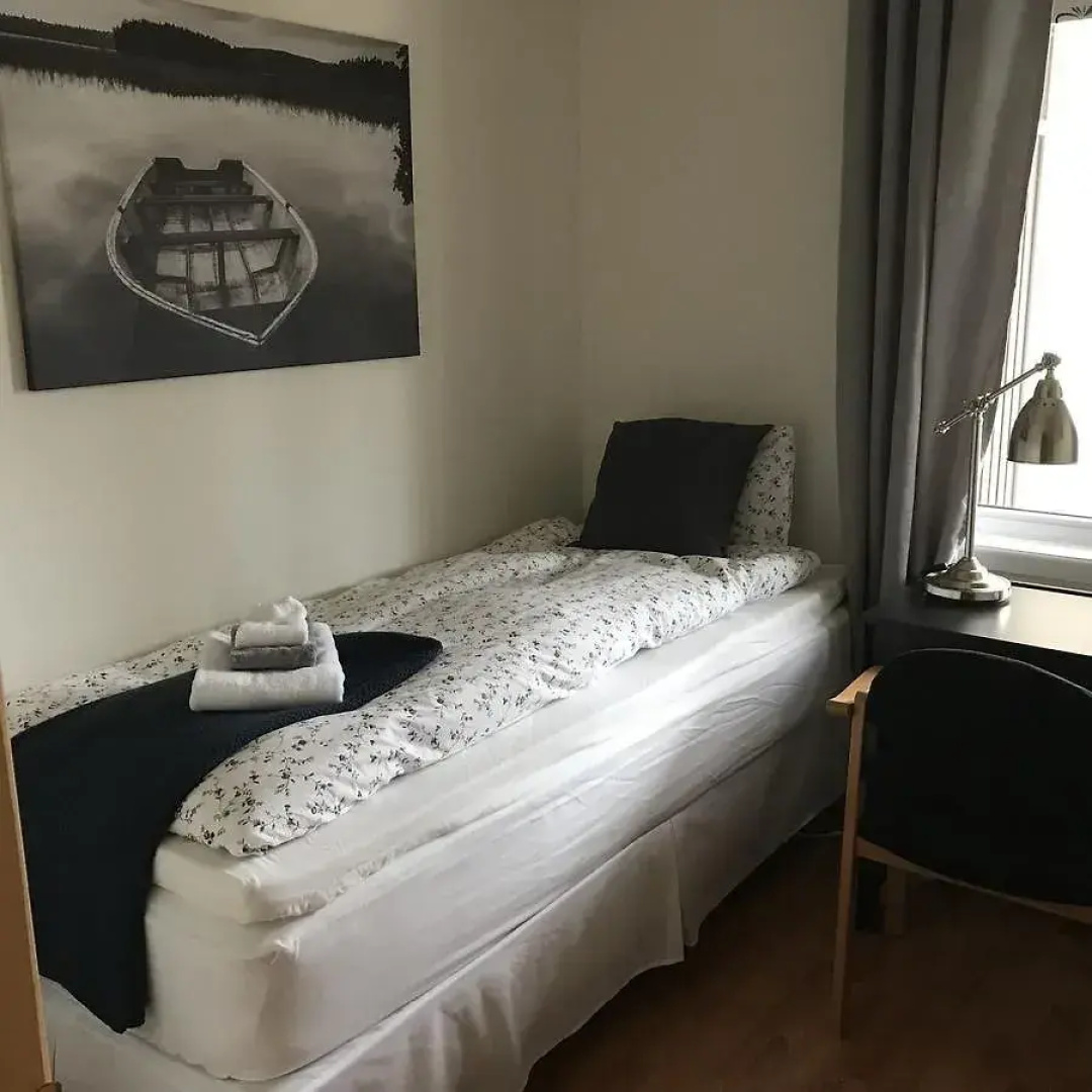 Guesthouse Nonni