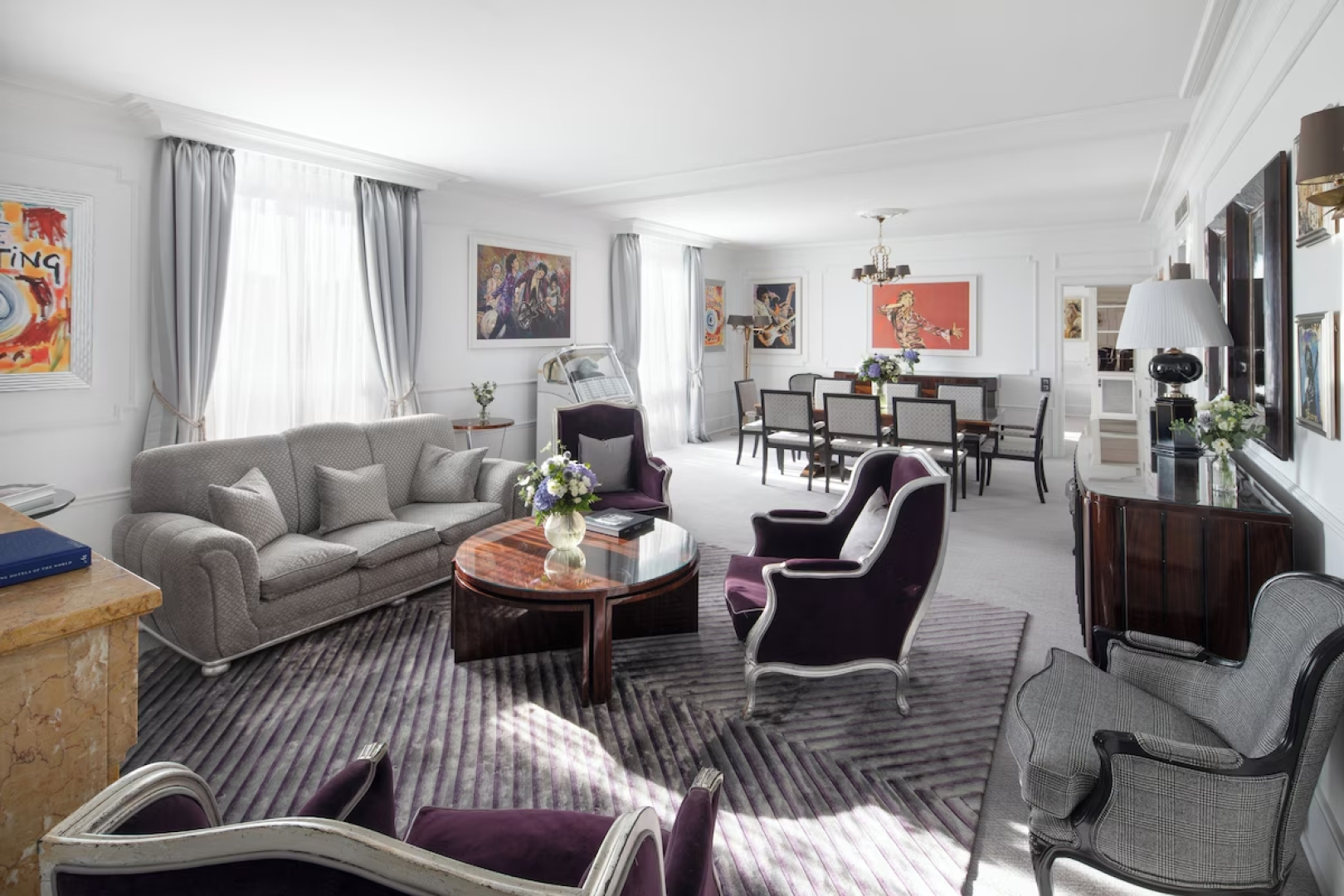 Отель El Palace Barcelona